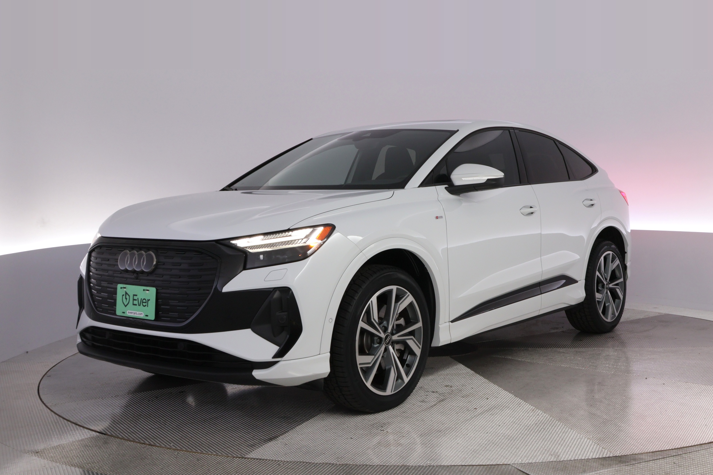 2023 Audi Q4 Sportback e-tron