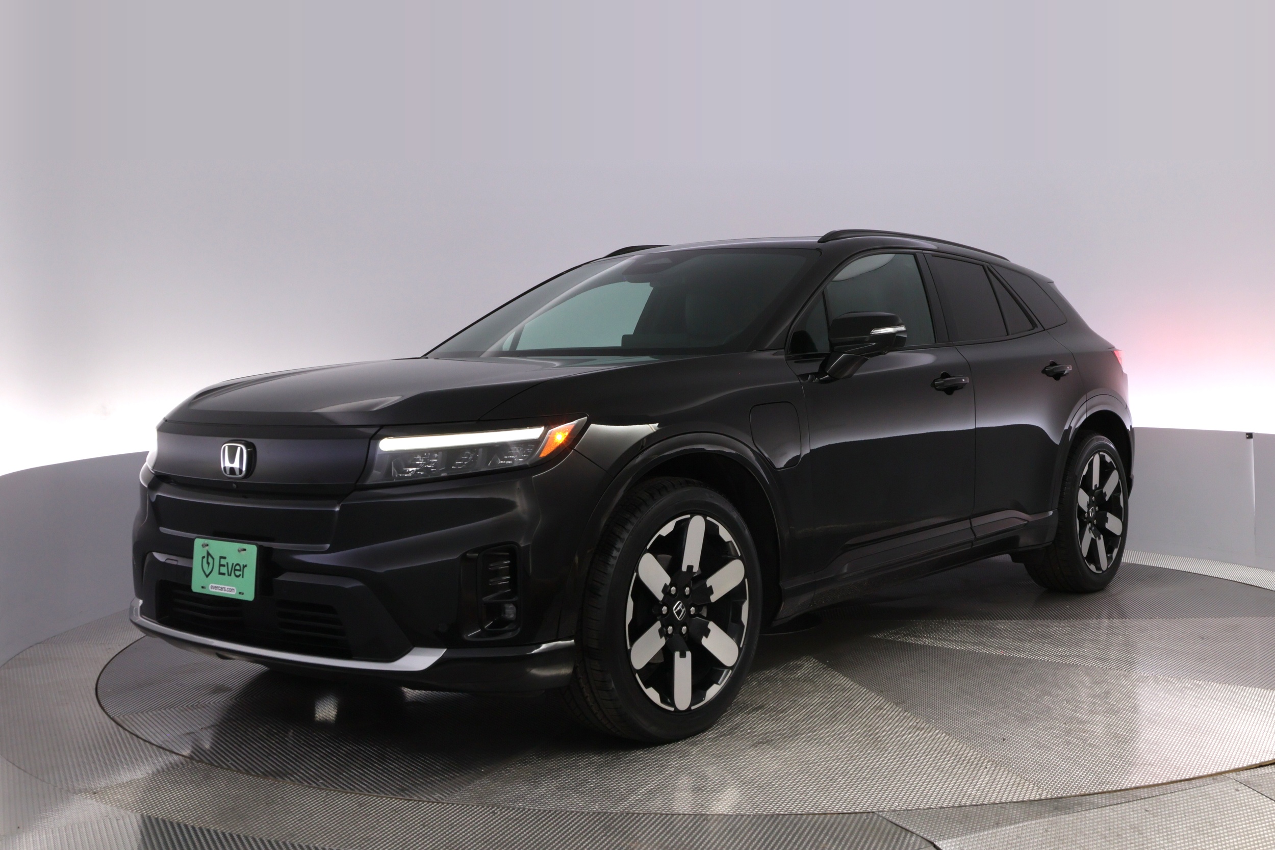 2024 Honda Prologue