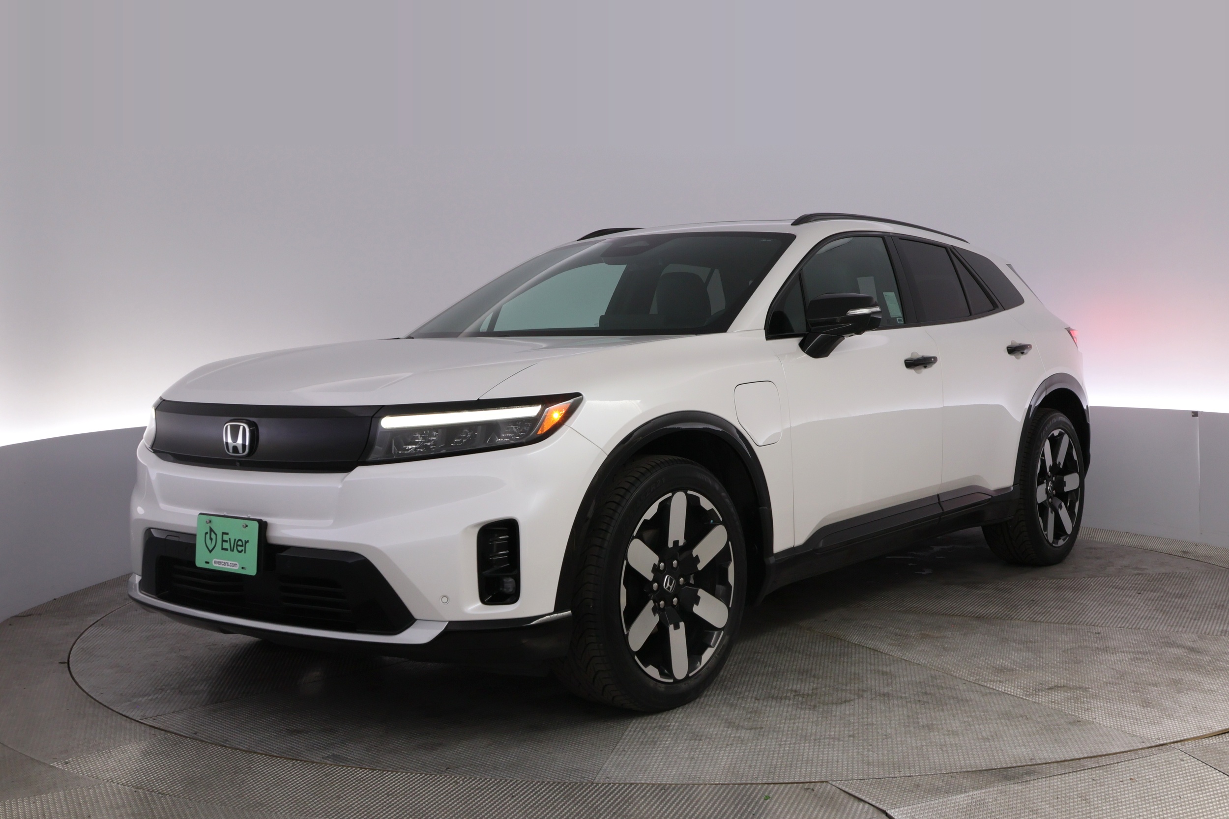 2024 Honda Prologue
