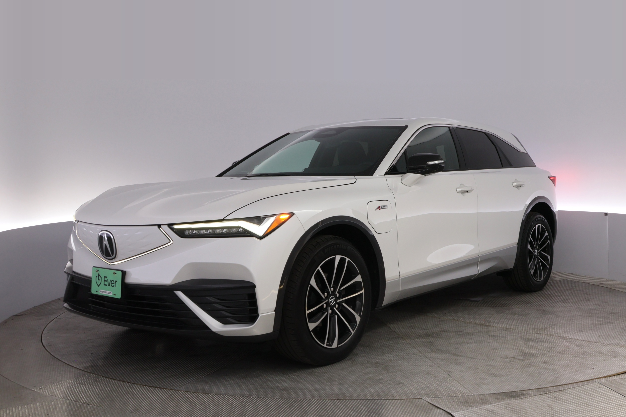 2024 Acura ZDX