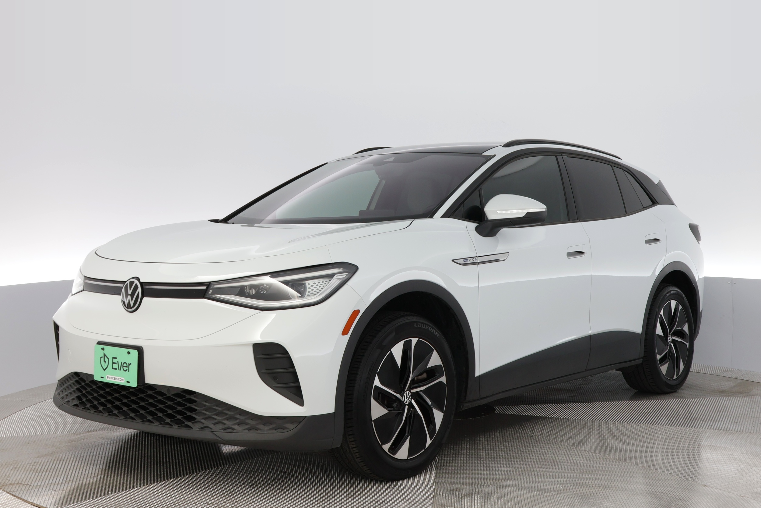 2022 Volkswagen ID.4
