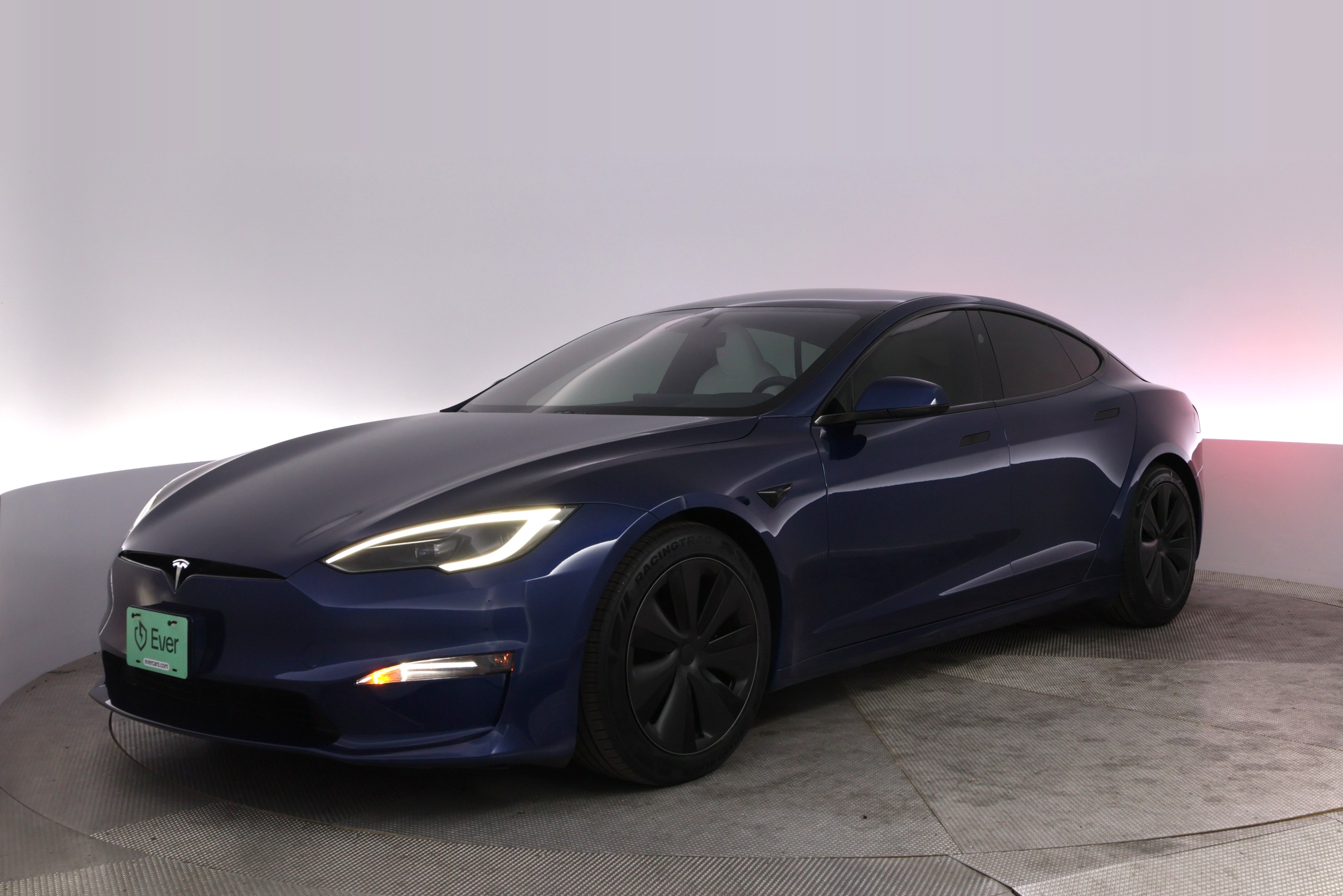 2023 Tesla Model S