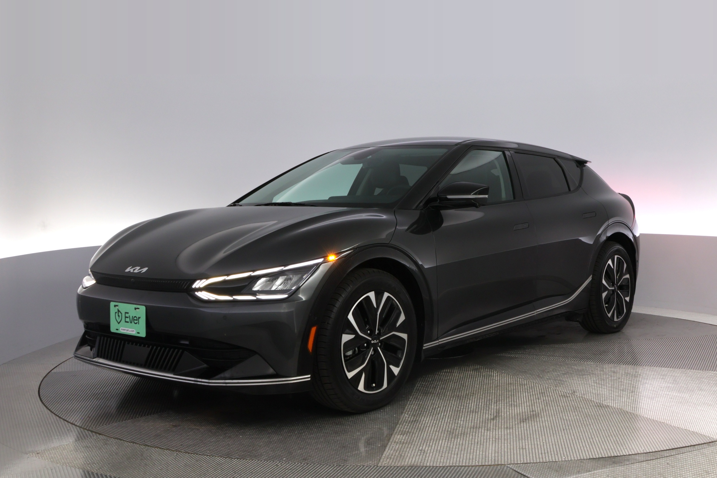 2023 Kia EV6