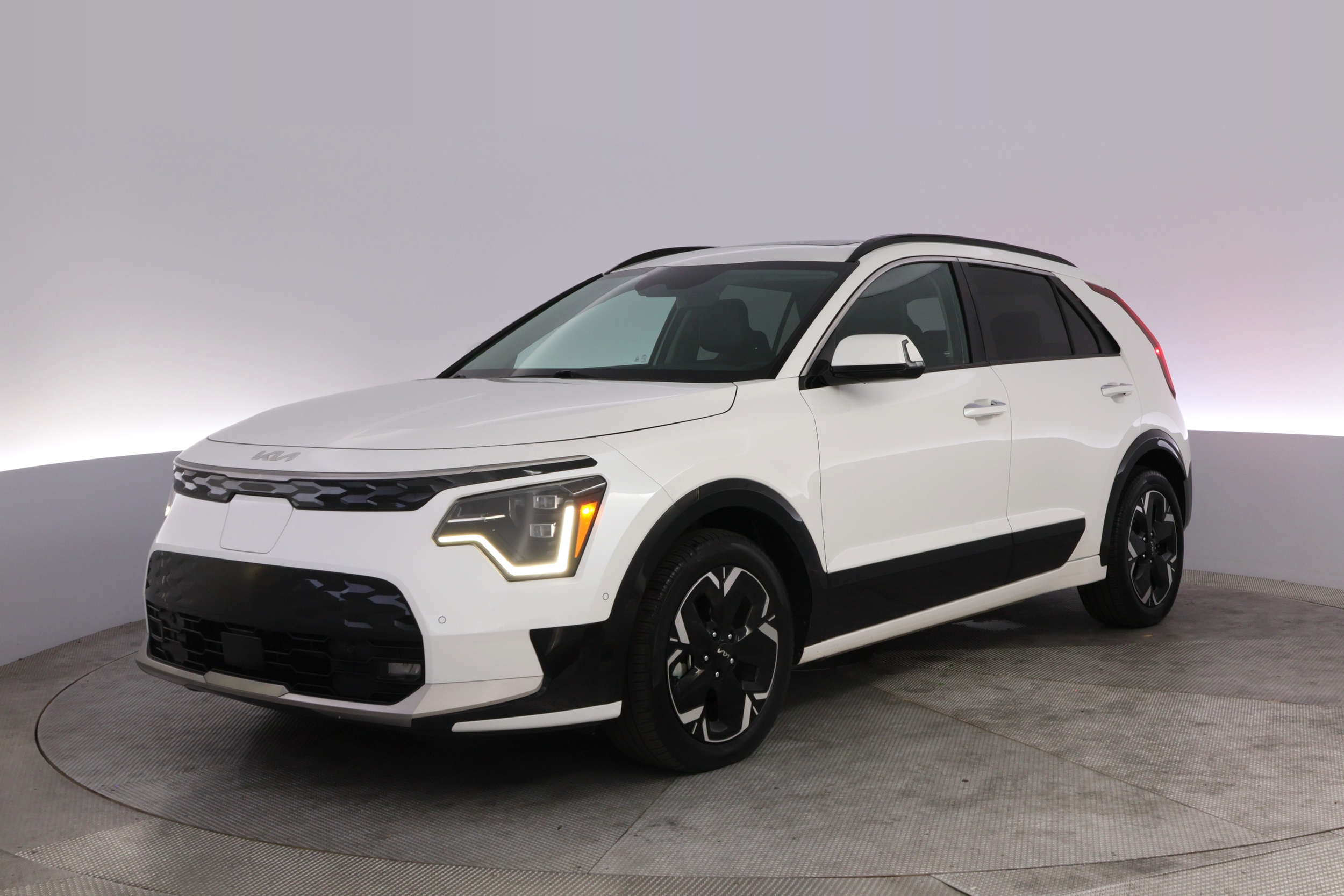 2023 Kia Niro EV