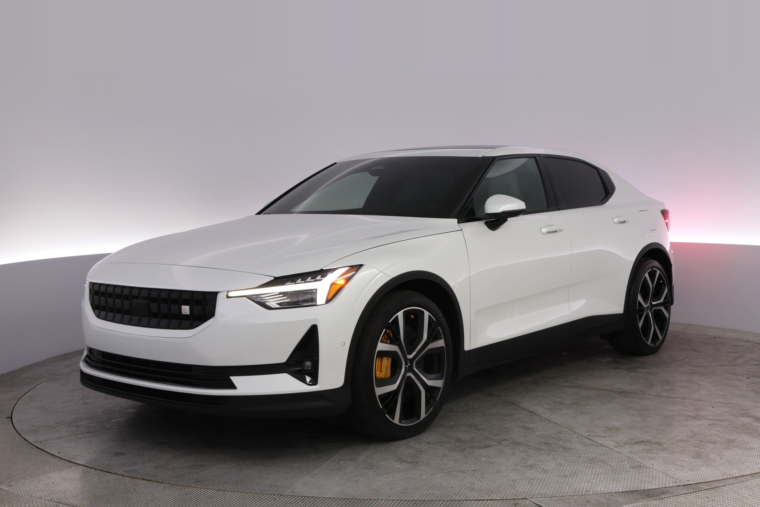 2023 Polestar 2