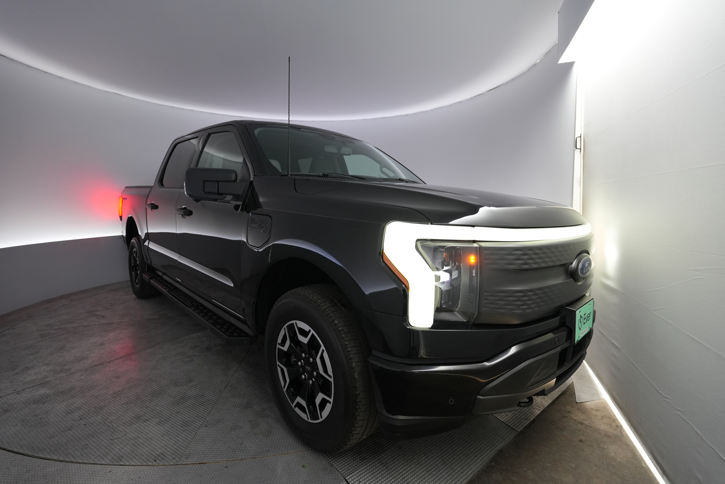 2023 Ford F-150 Lightning