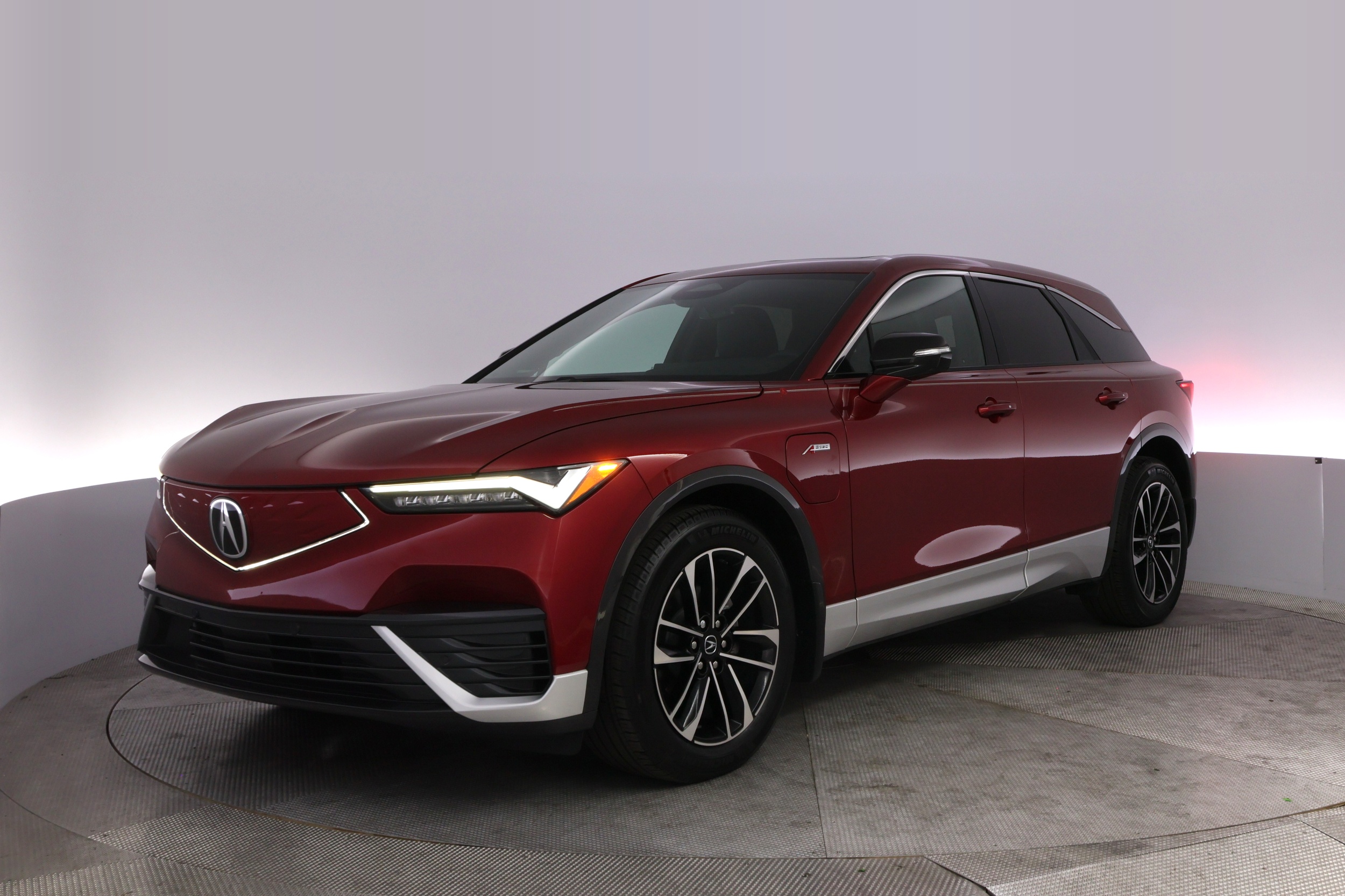 2024 Acura ZDX