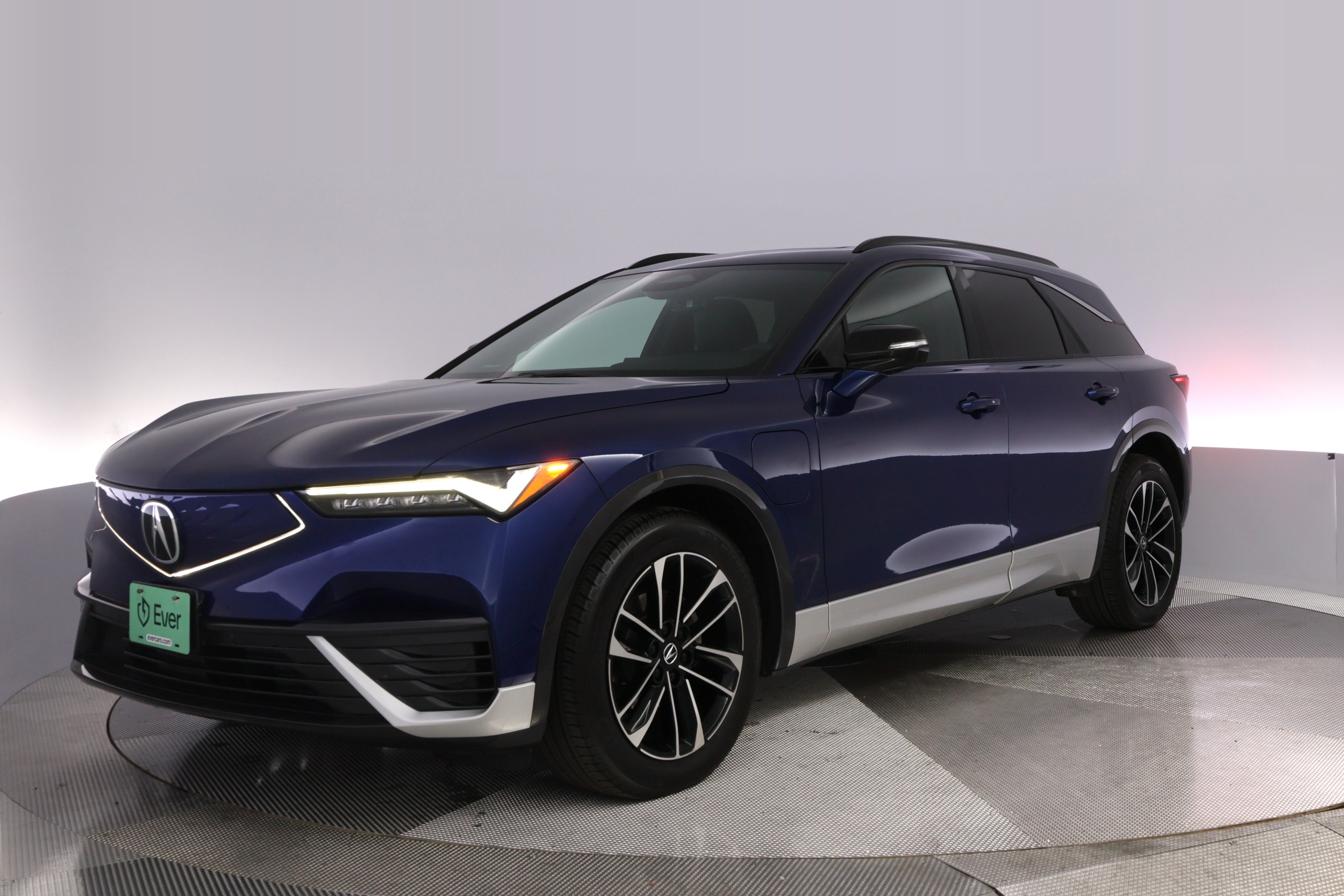 2024 Acura ZDX