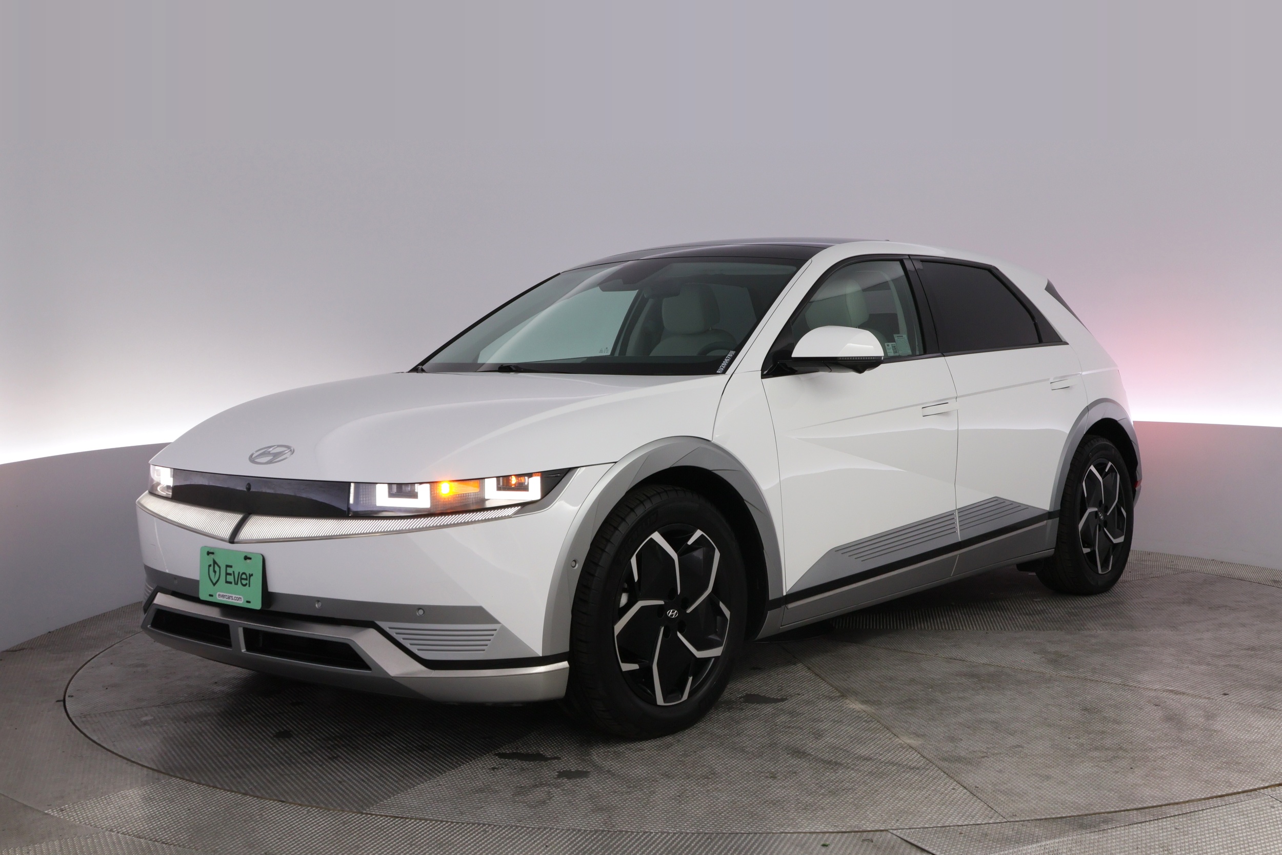 2024 Hyundai IONIQ 5