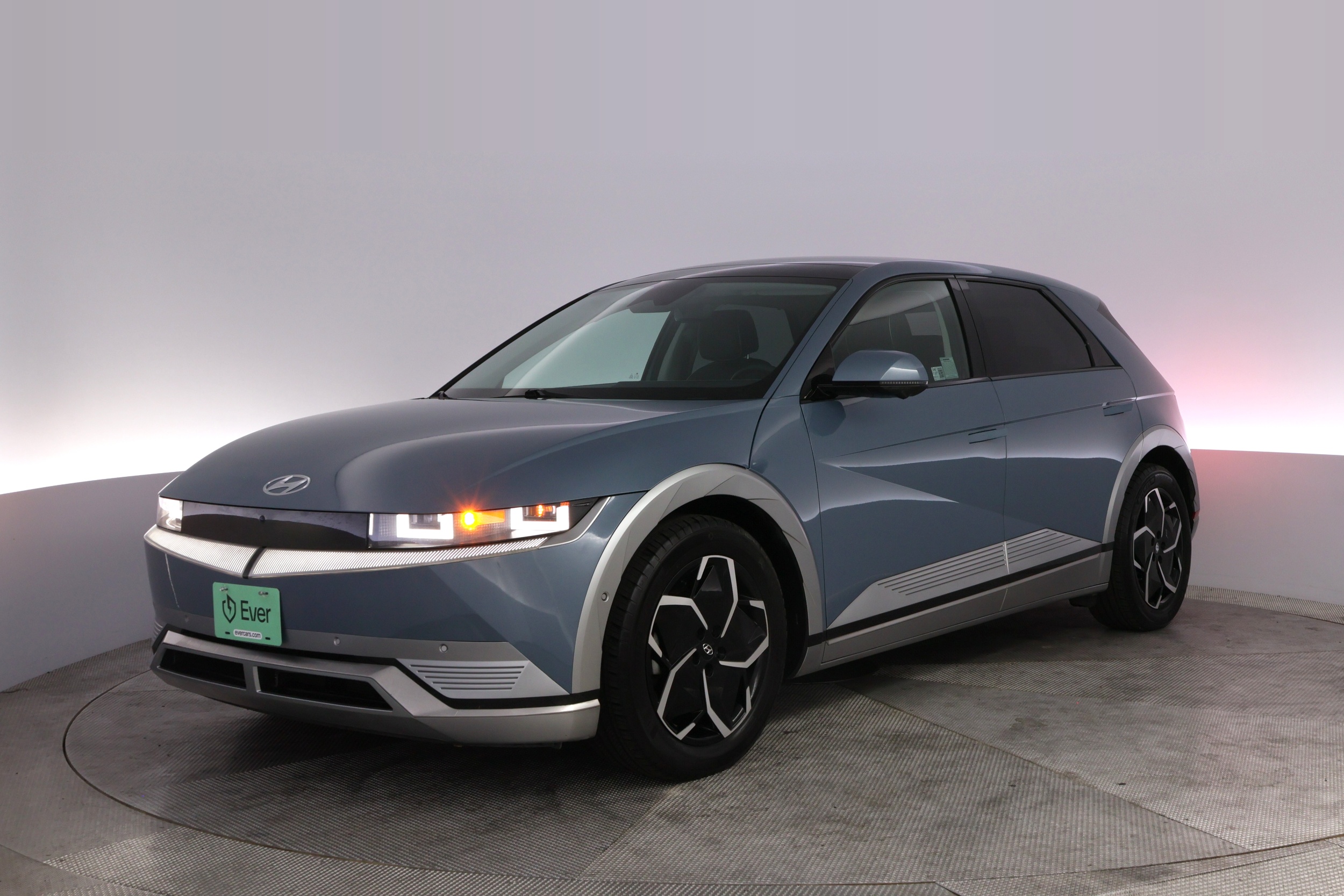 2024 Hyundai IONIQ 5
