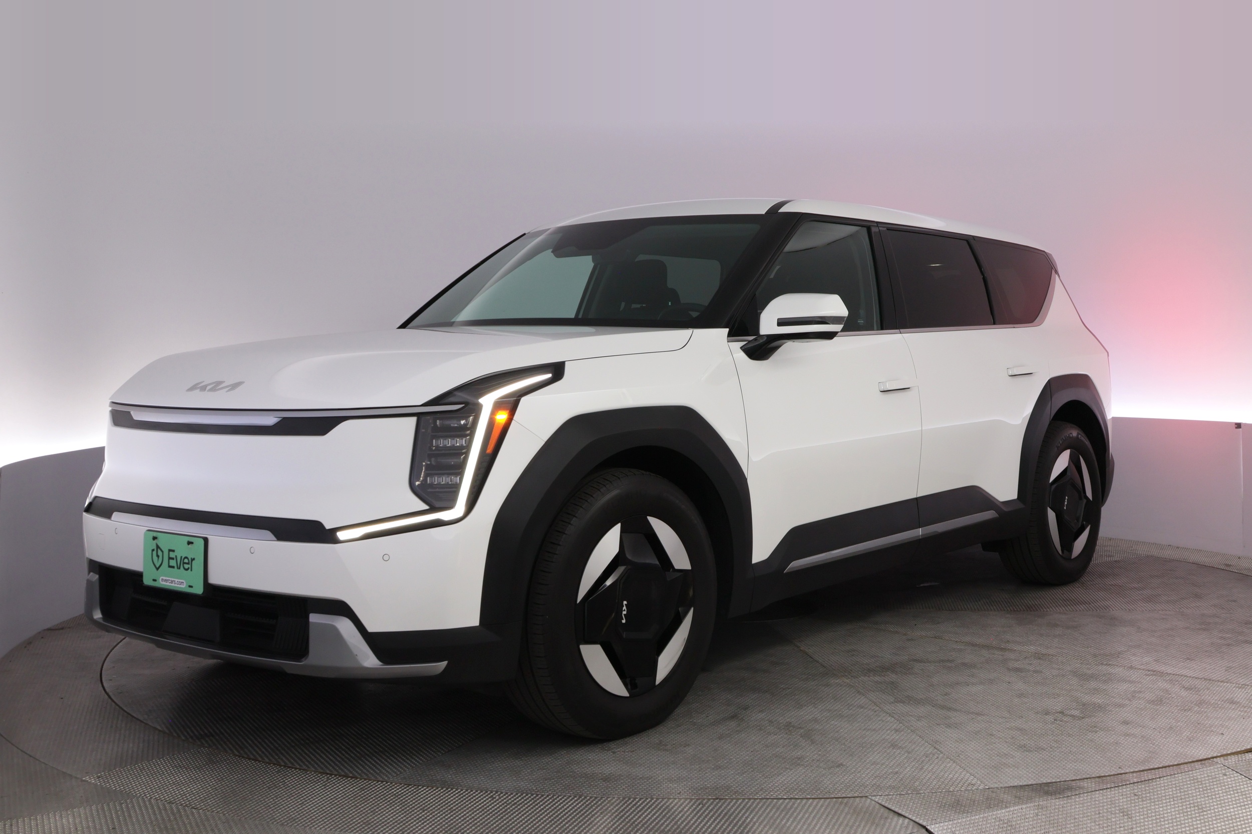 2024 Kia EV9