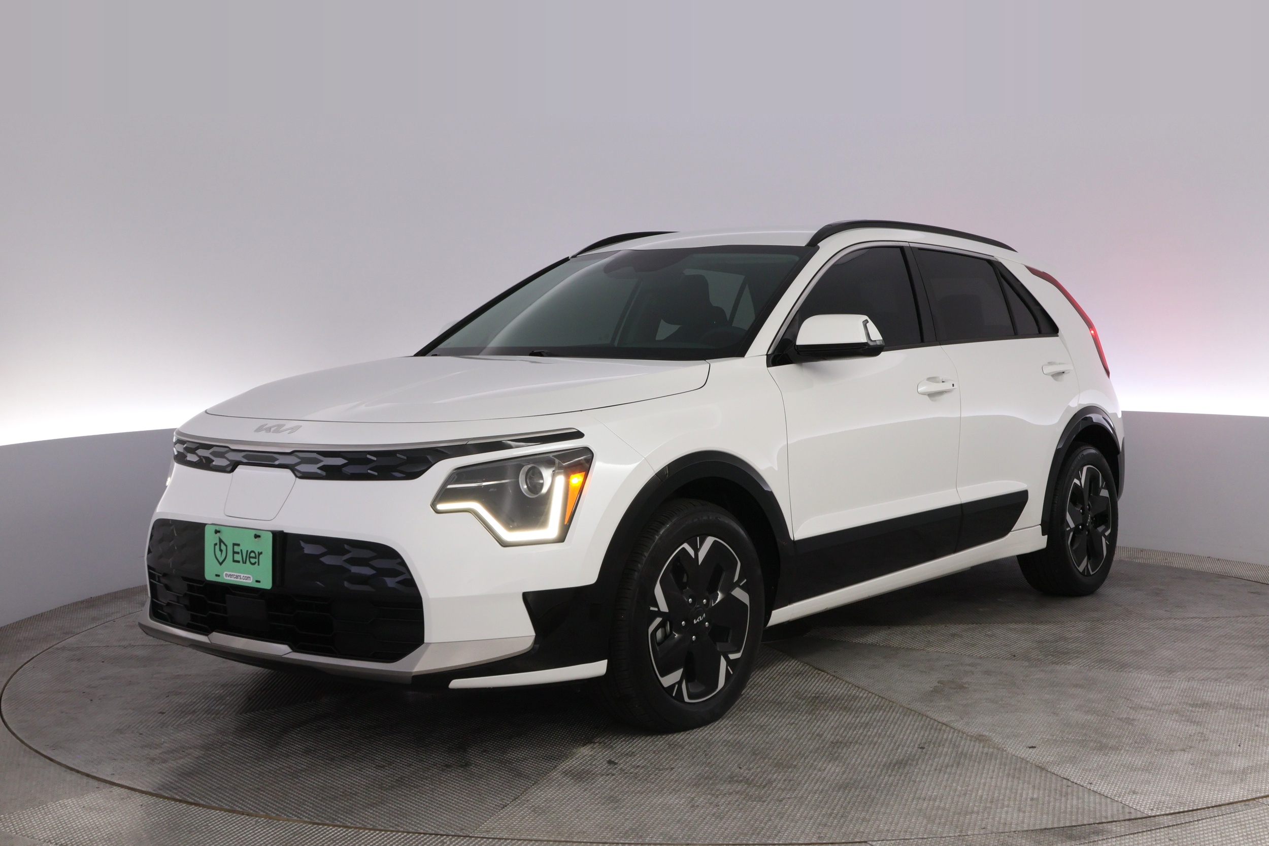 2024 Kia Niro EV