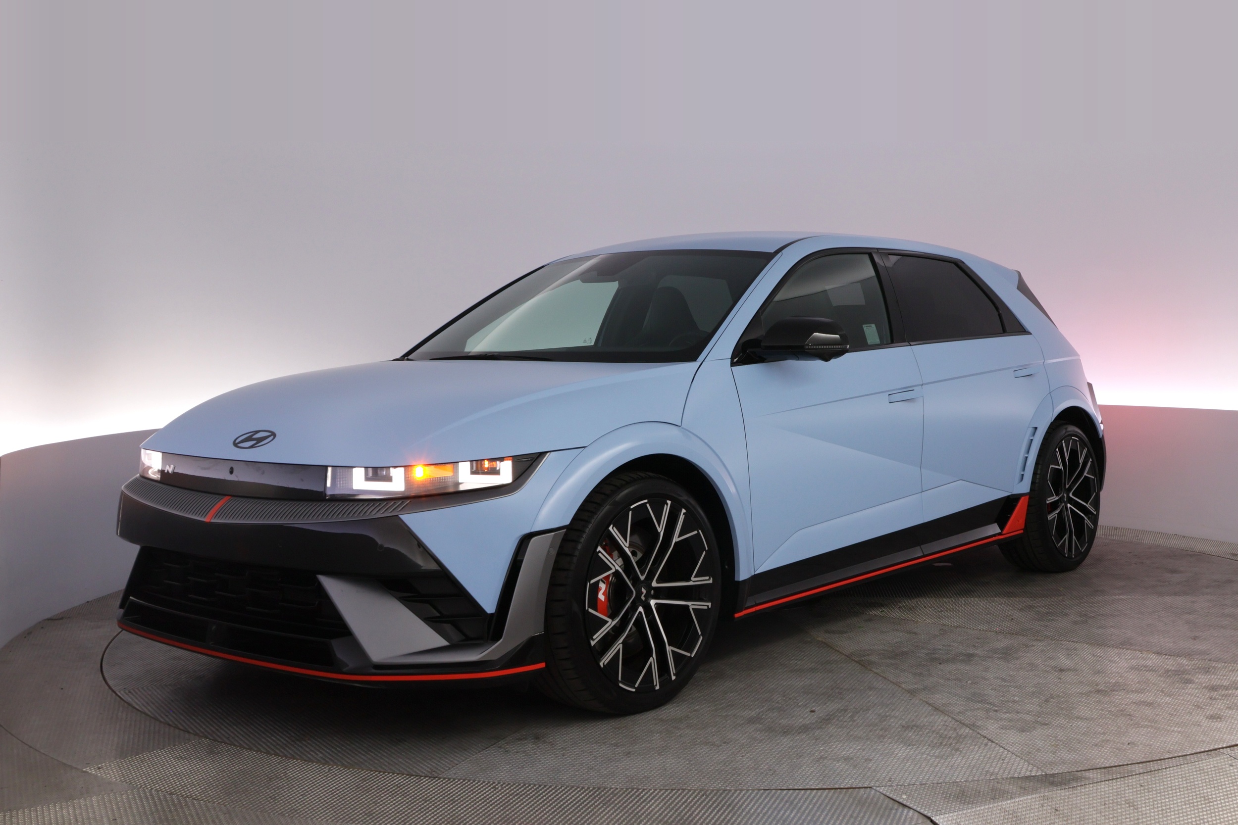 2025 Hyundai IONIQ 5
