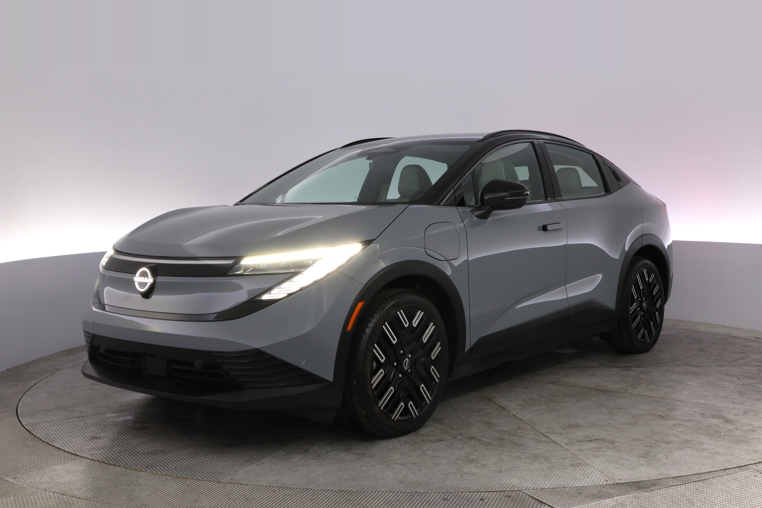 2026 Nissan LEAF