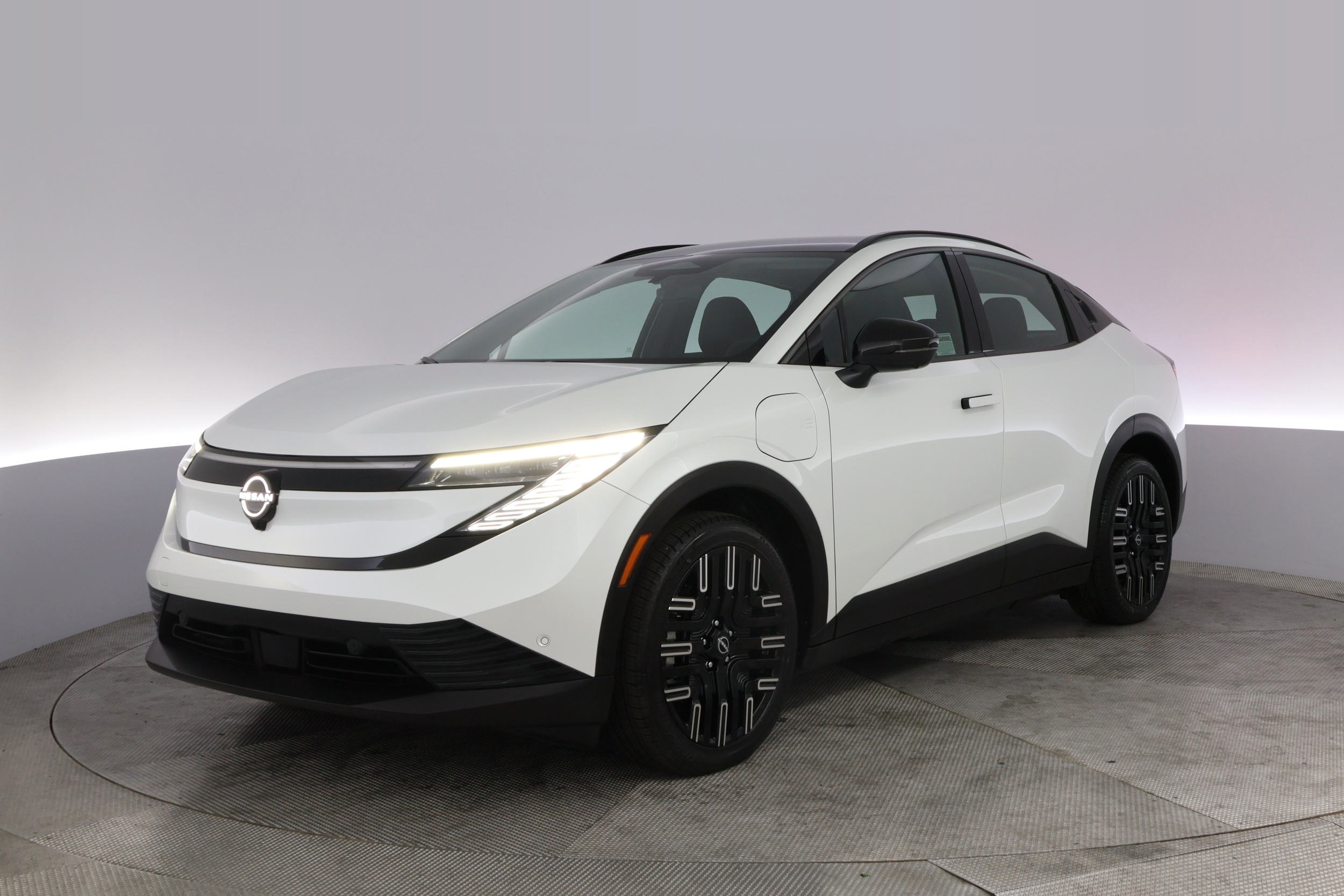 2026 Nissan LEAF