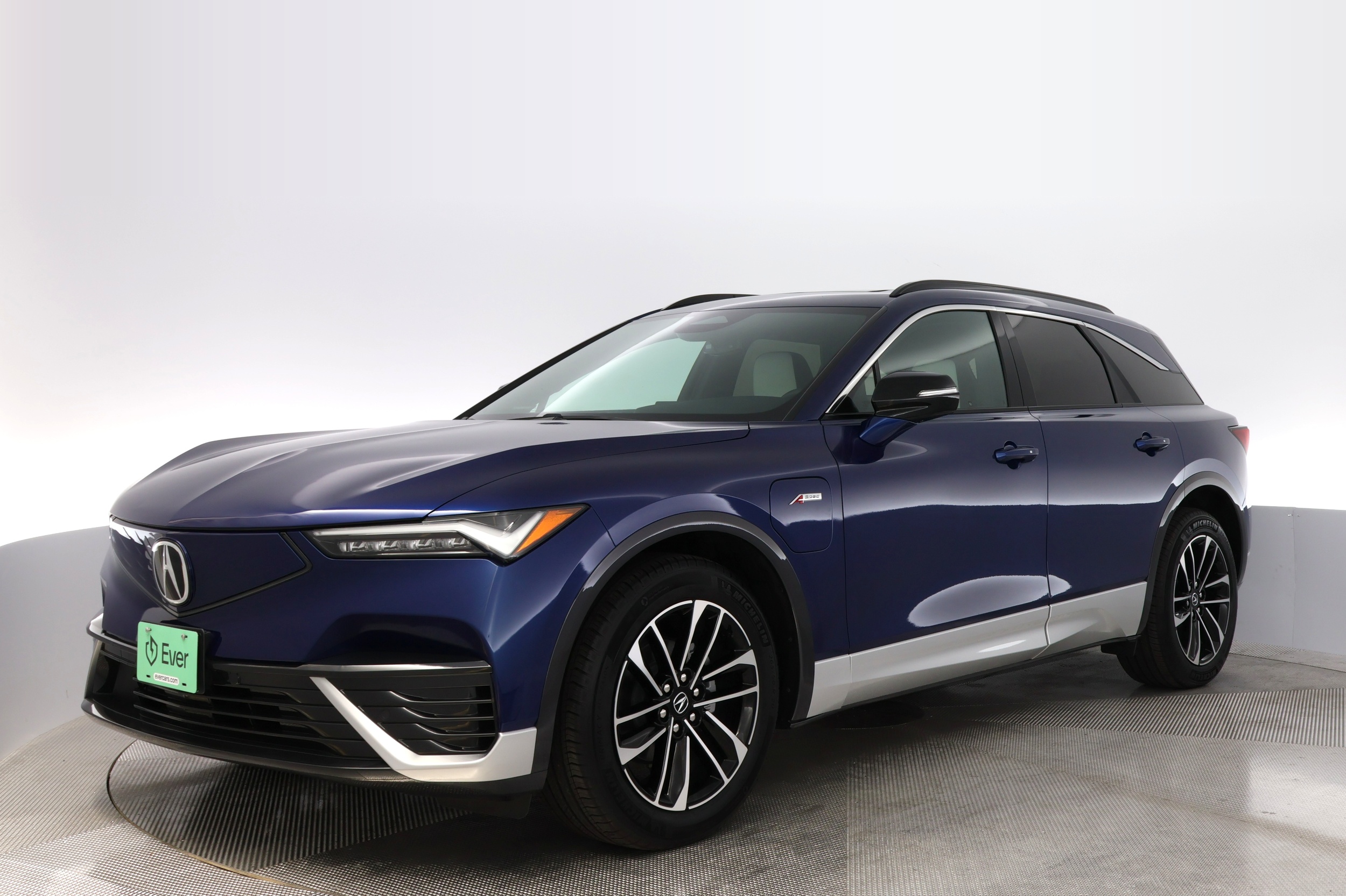 2024 Acura ZDX