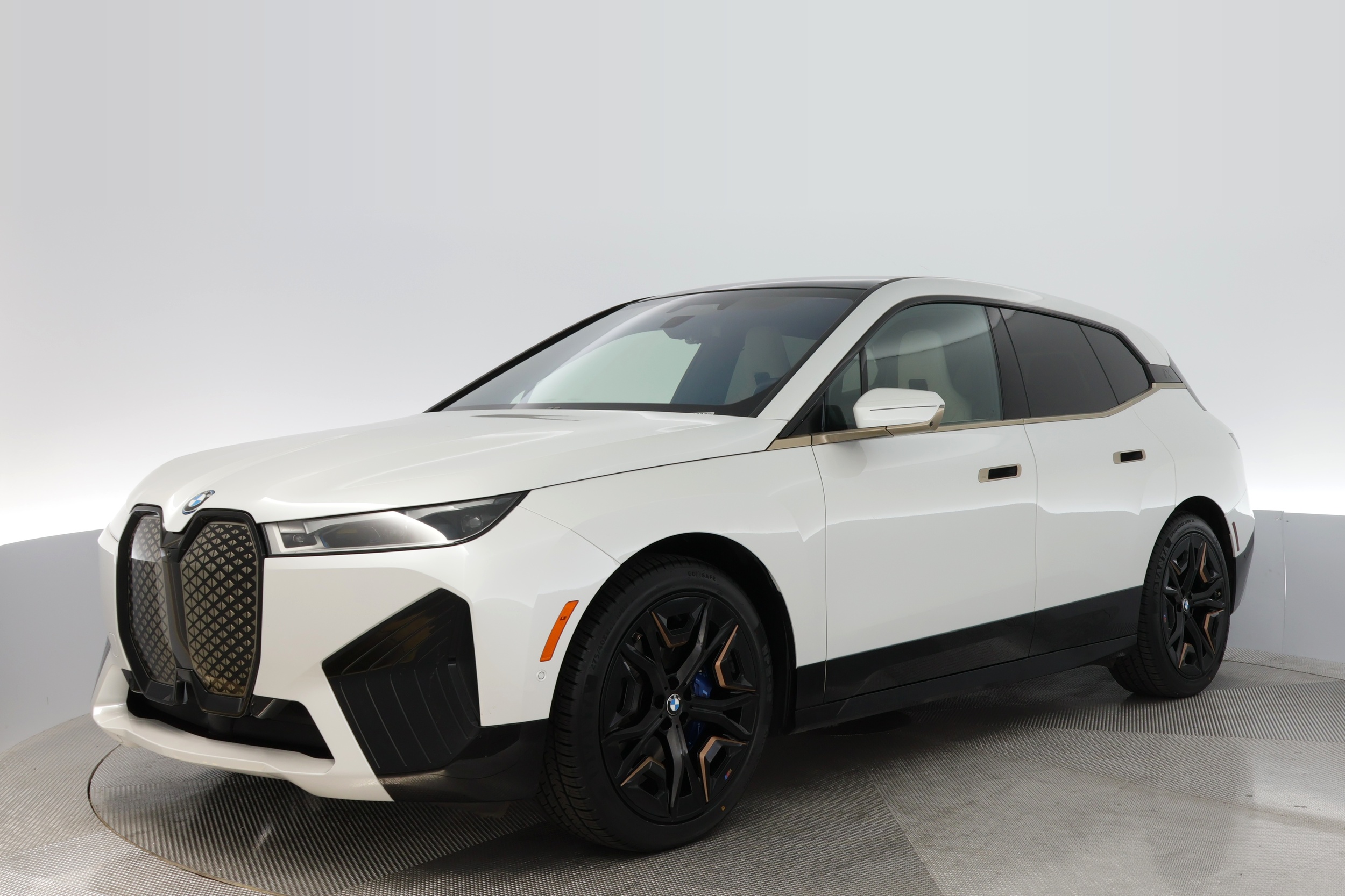 2023 BMW iX