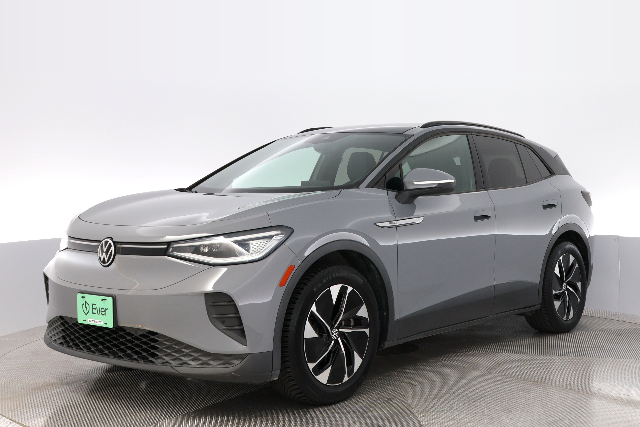 2021 Volkswagen ID.4