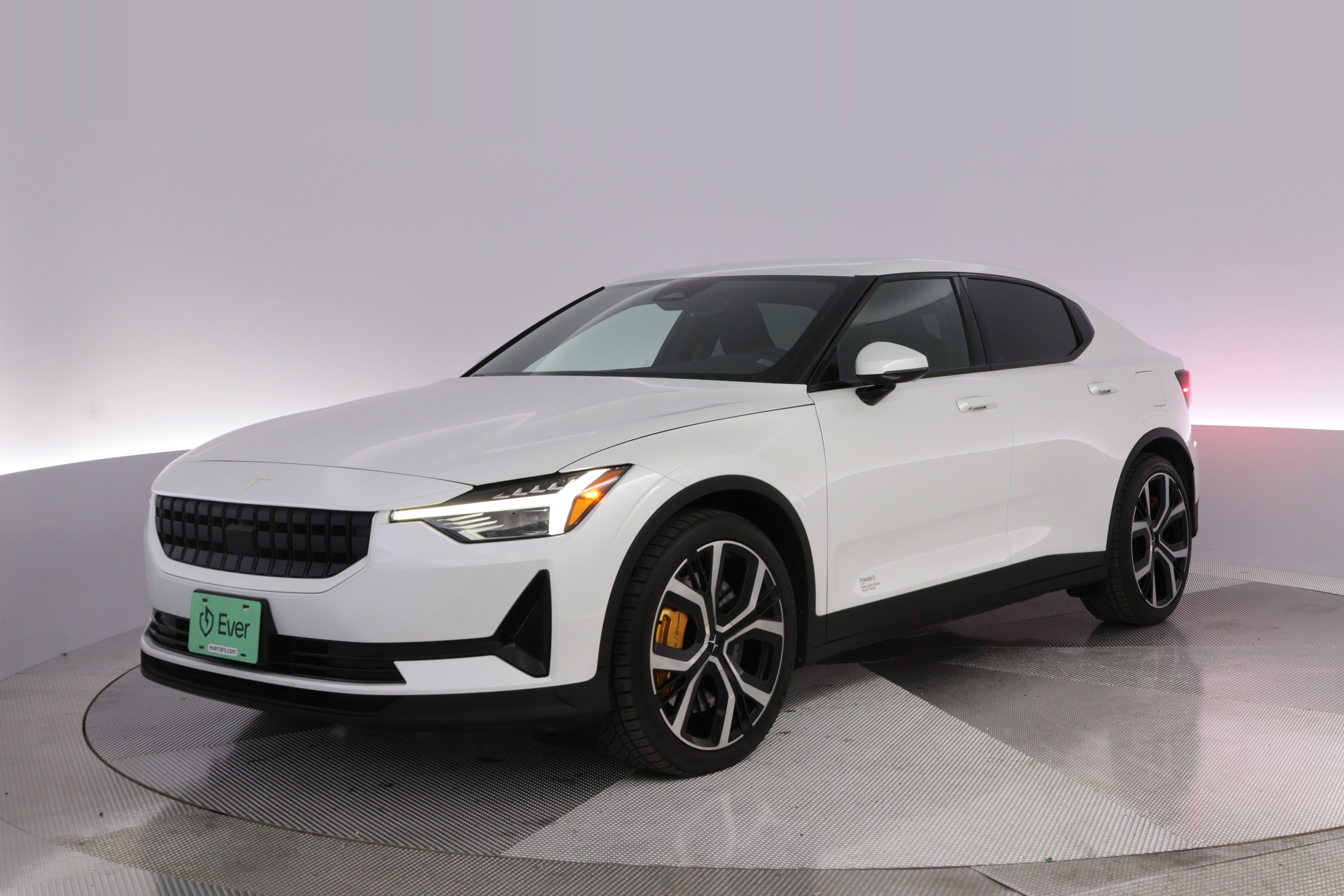 2022 Polestar 2