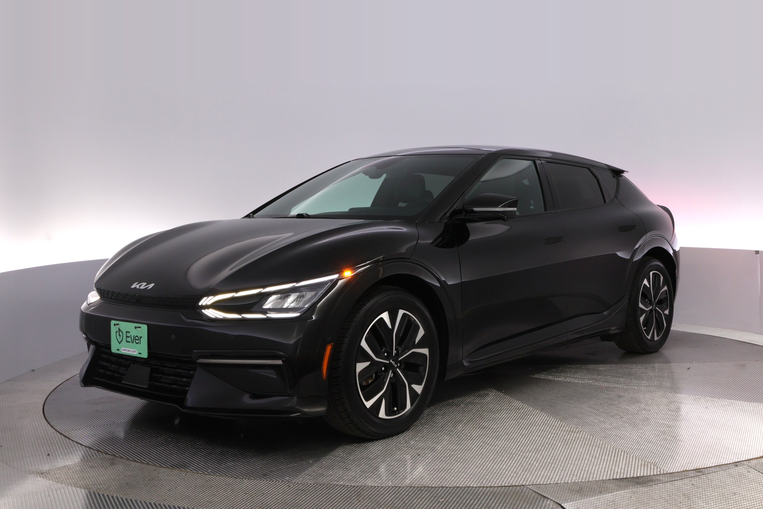 2024 Kia EV6