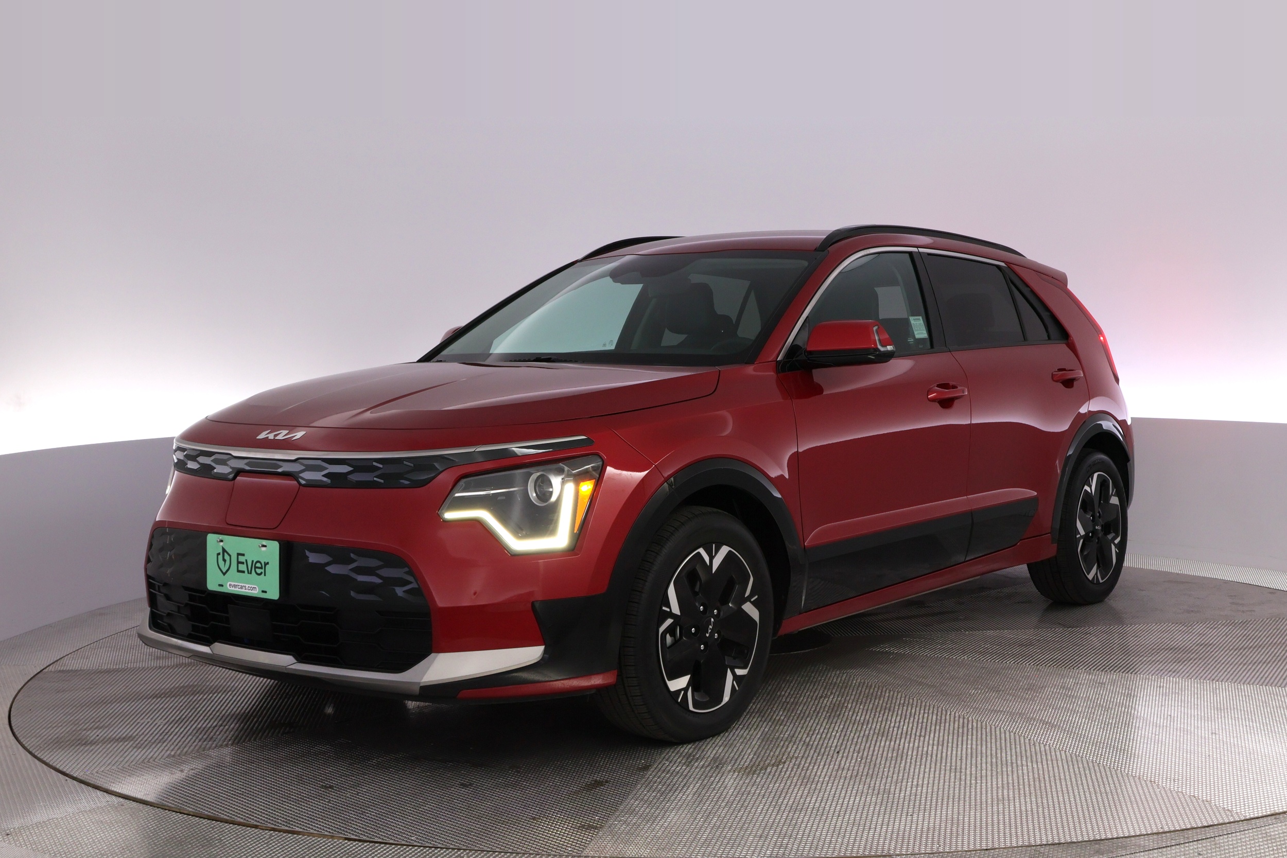 2023 Kia Niro EV