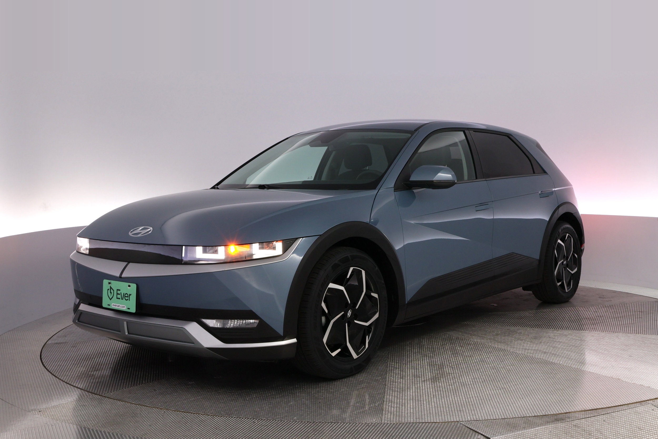 2024 Hyundai IONIQ 5