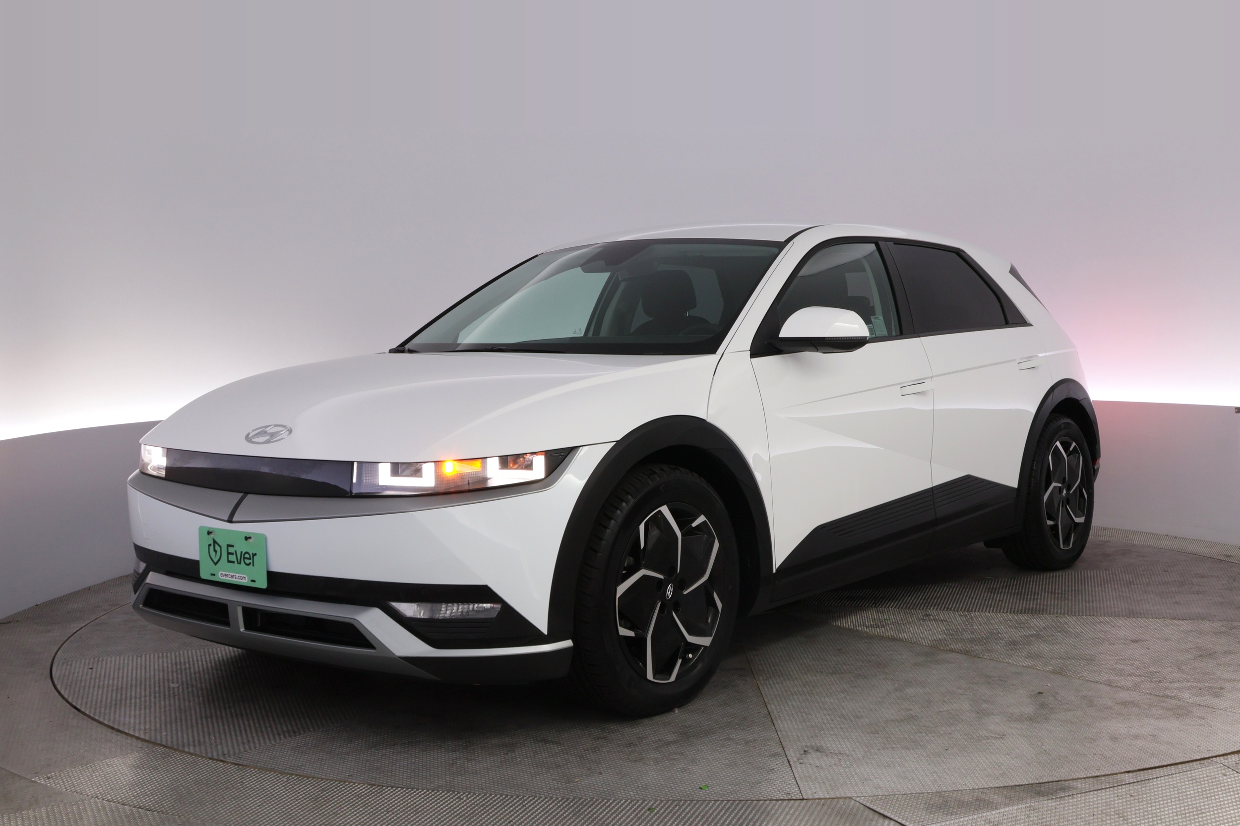 2024 Hyundai IONIQ 5
