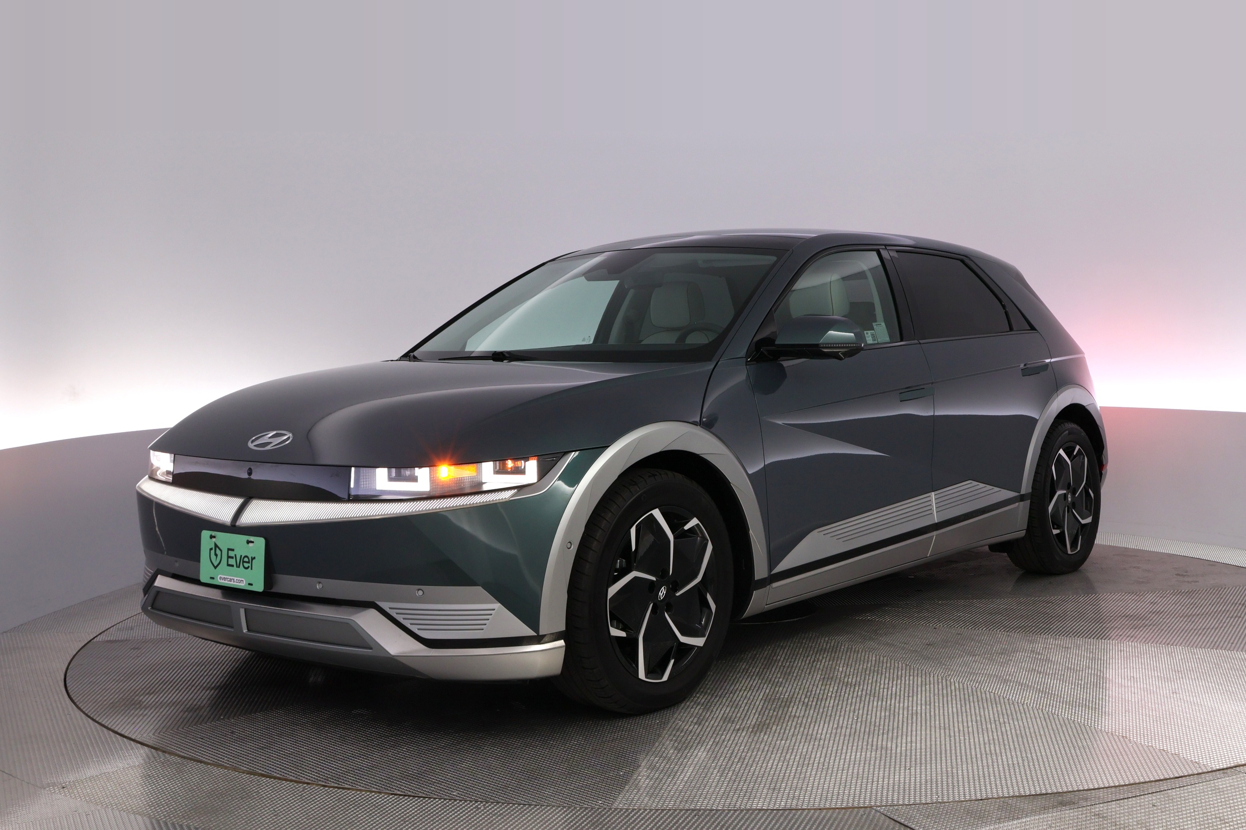 2024 Hyundai IONIQ 5