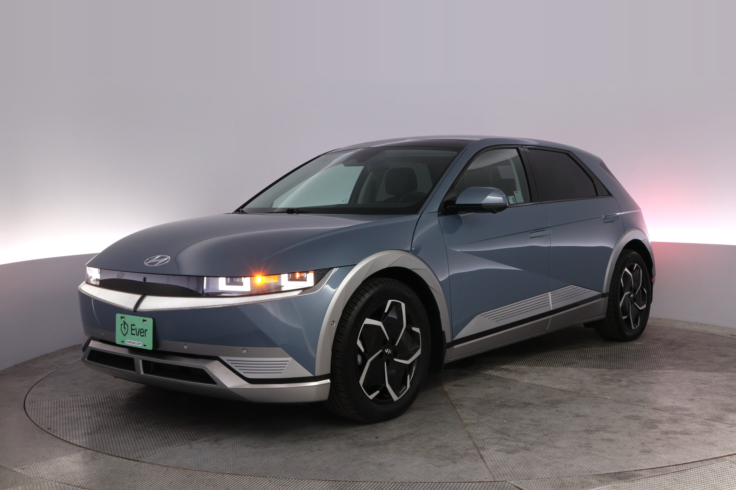 2024 Hyundai IONIQ 5