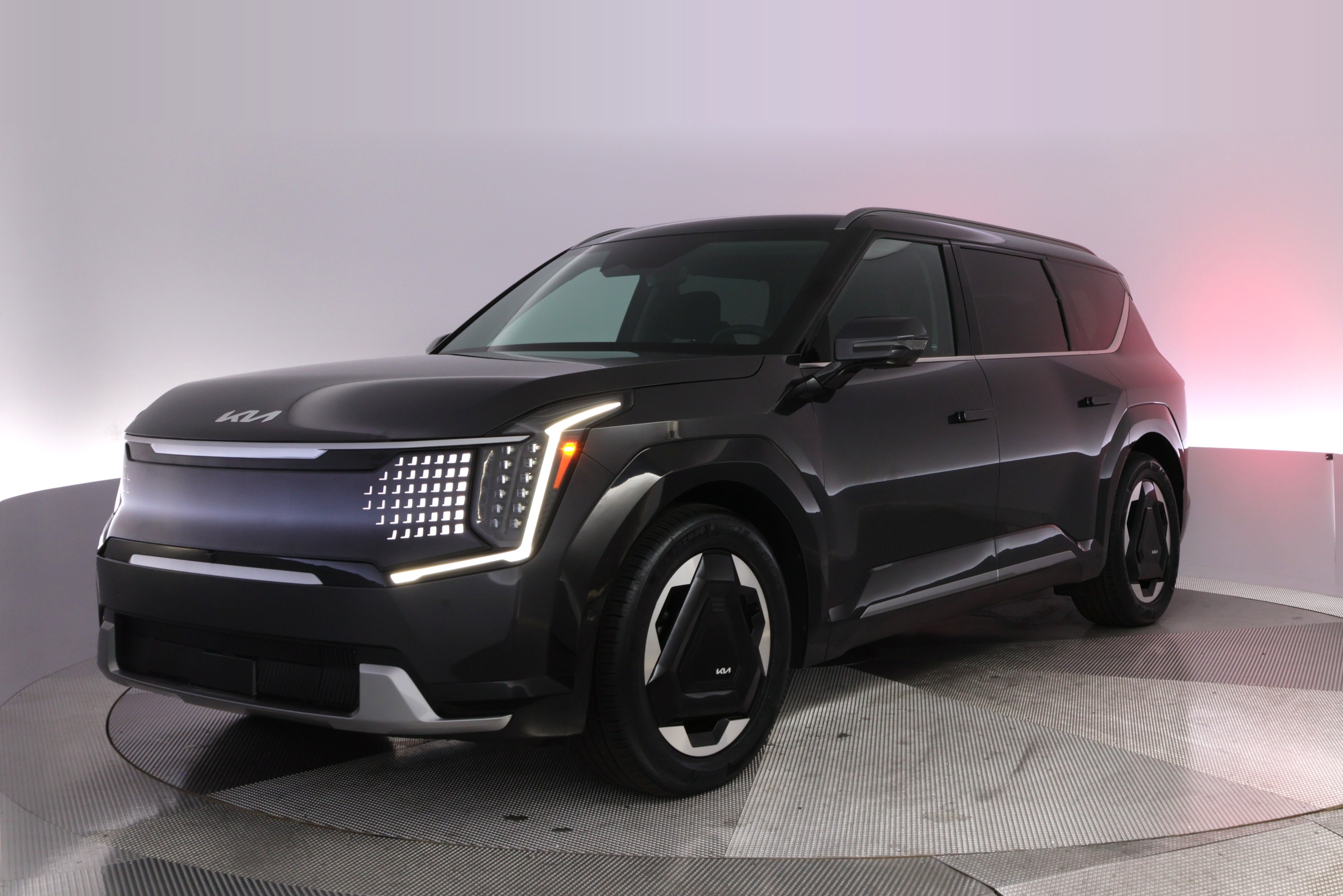 2024 Kia EV9