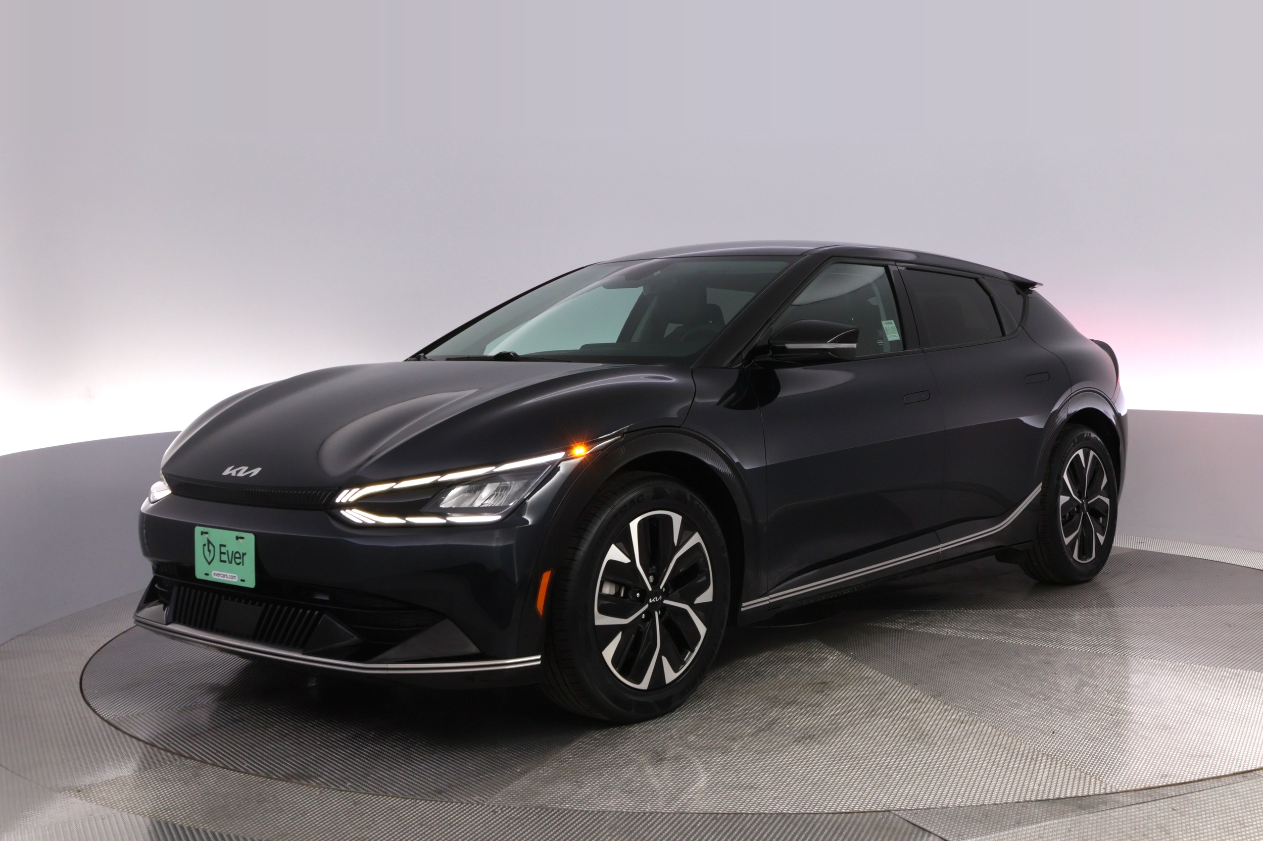 2024 Kia EV6
