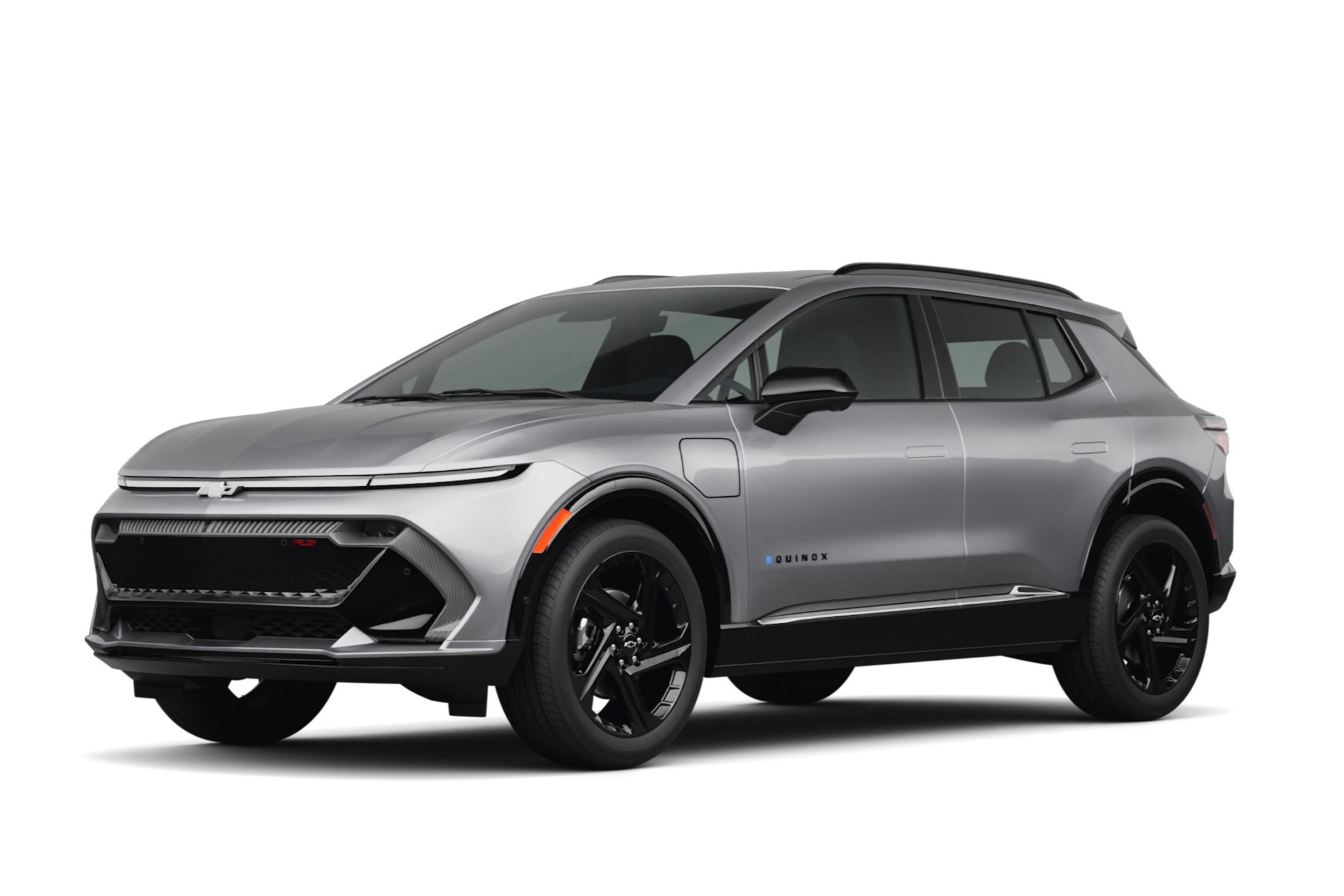 2024 Chevrolet Equinox EV