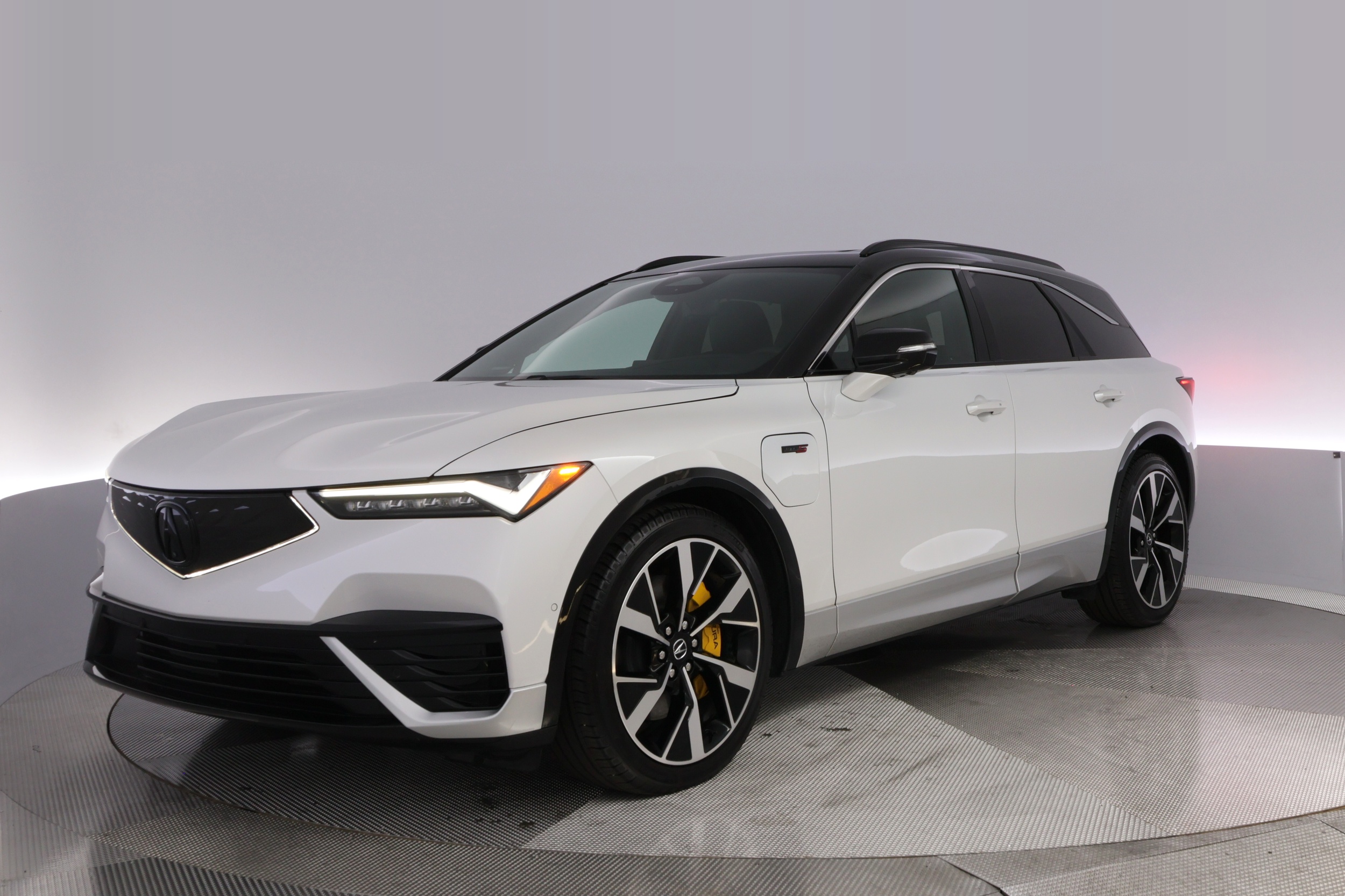 2024 Acura ZDX