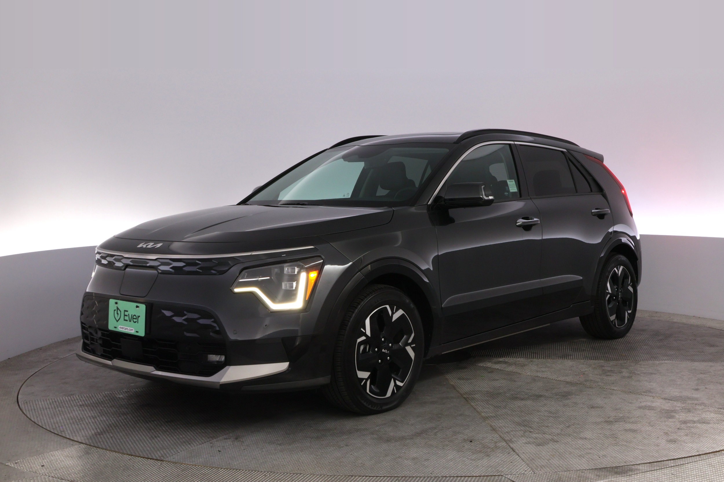 2023 Kia Niro EV