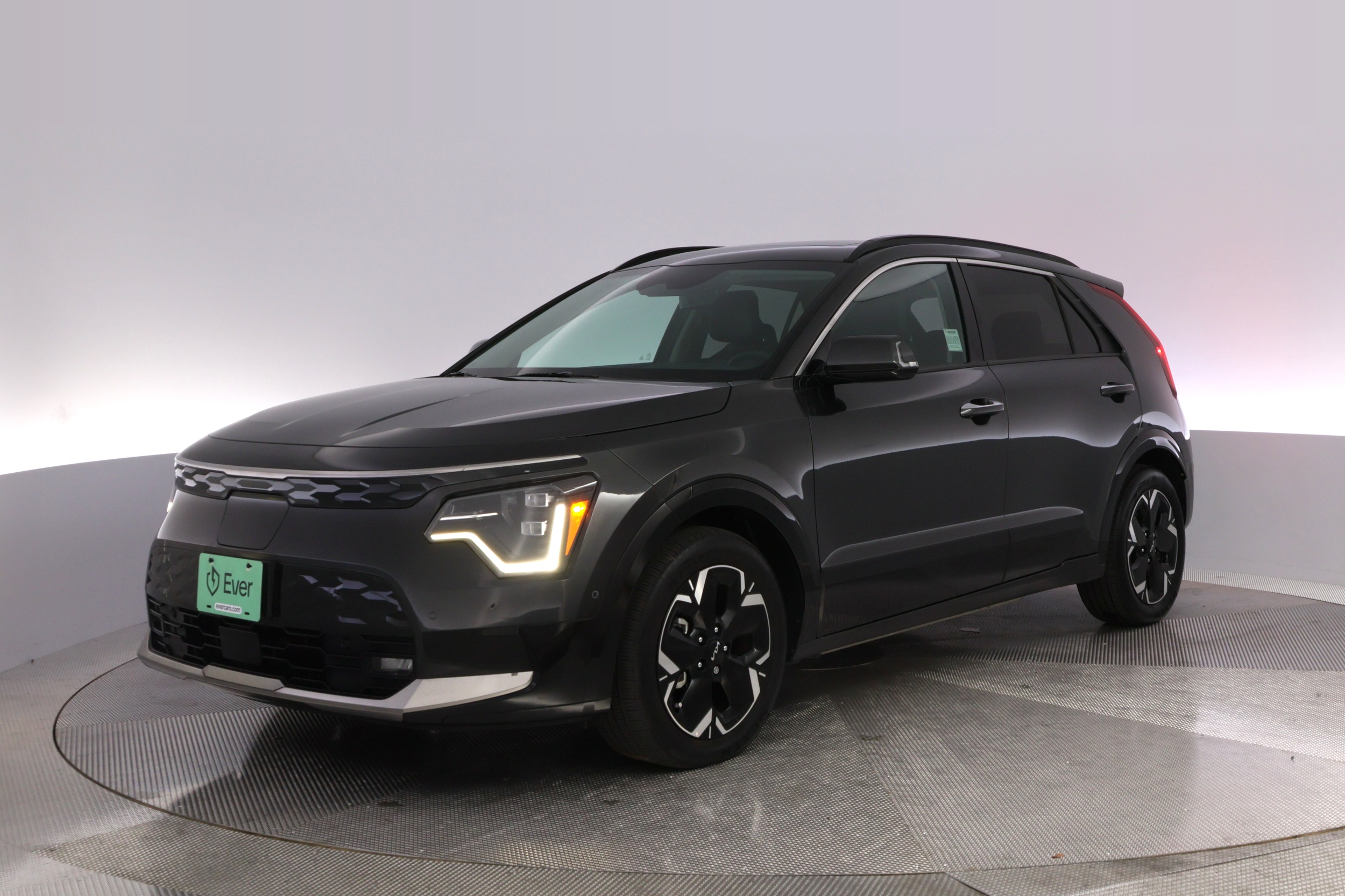 2023 Kia Niro EV