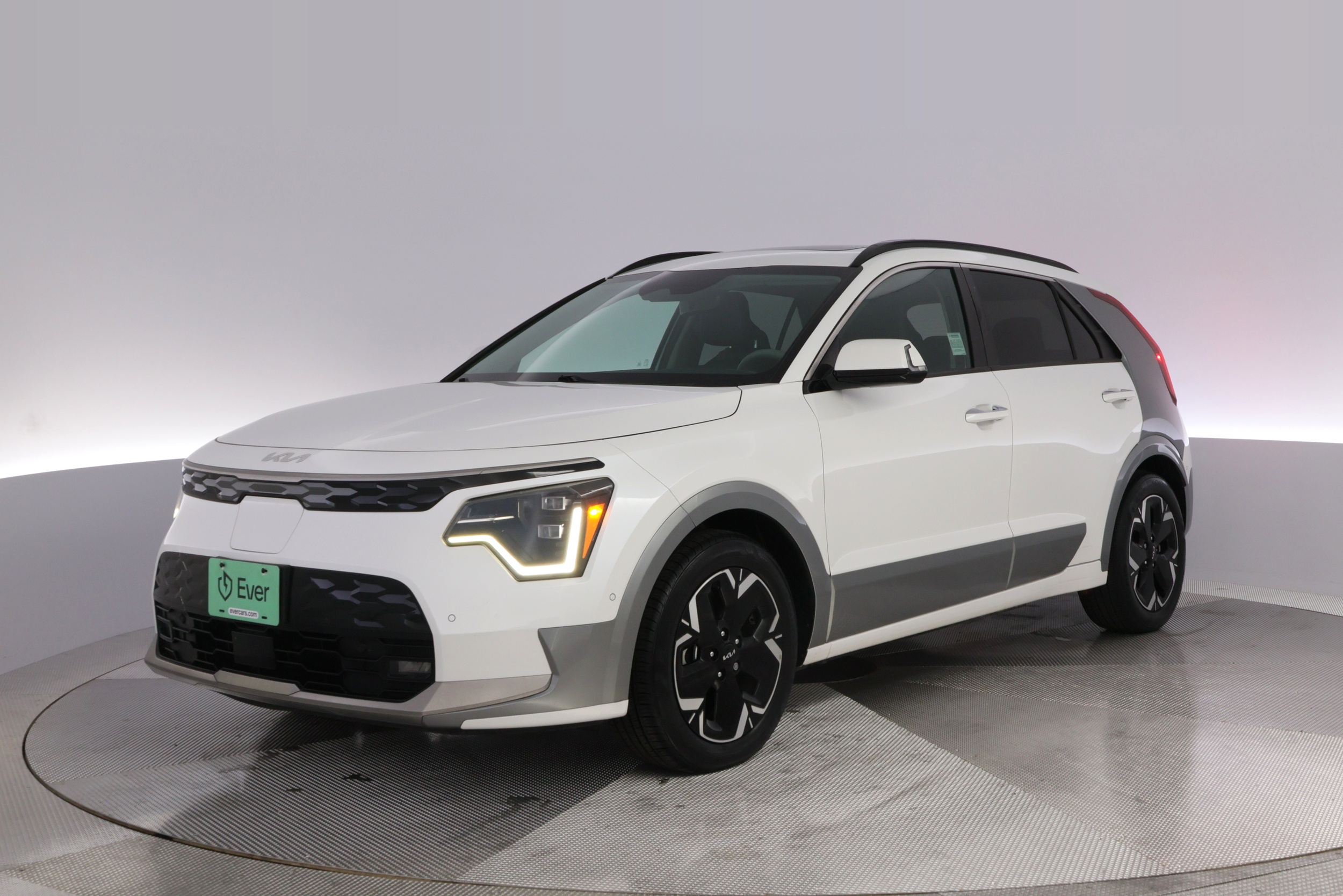 2023 Kia Niro EV