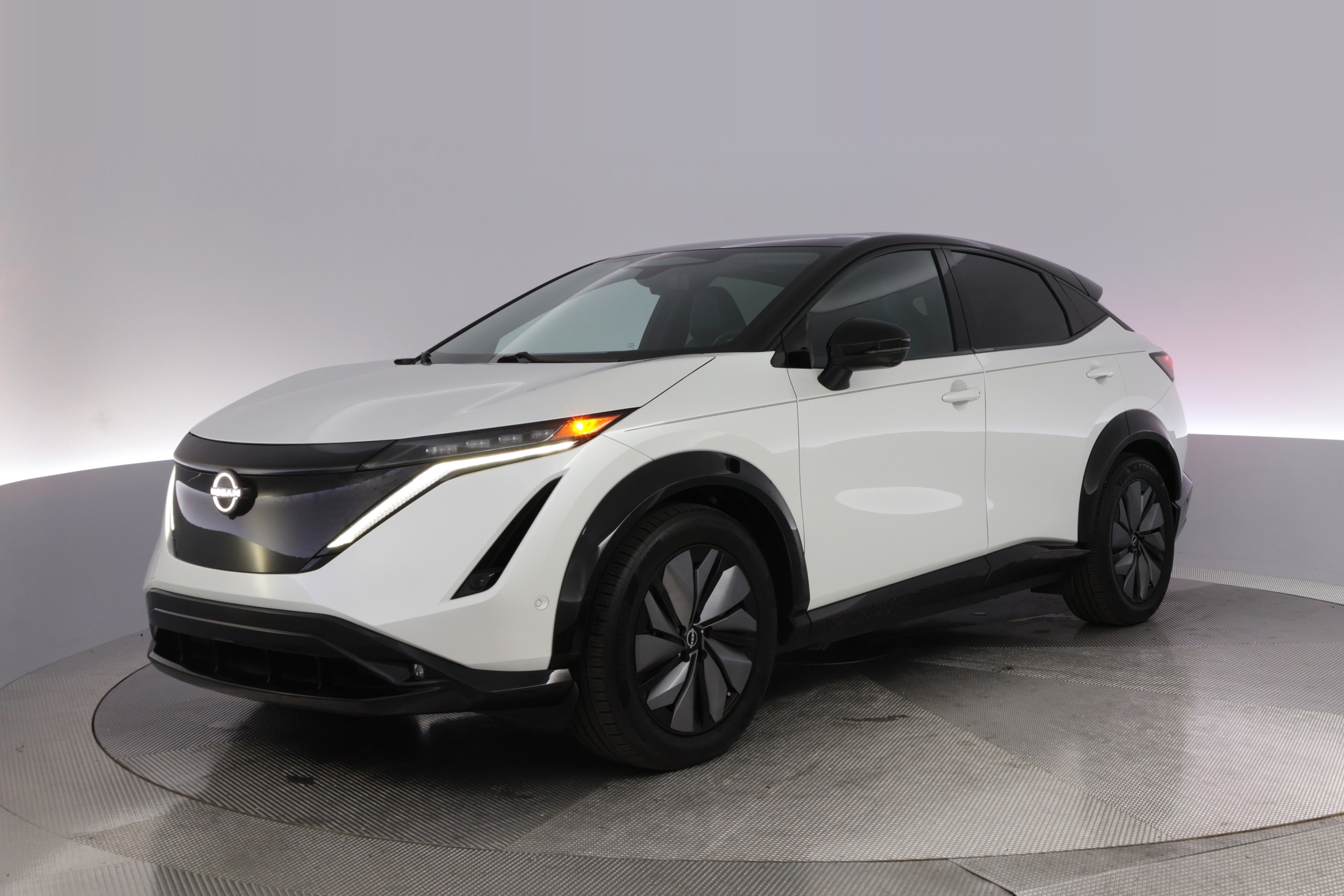 2023 Nissan Ariya