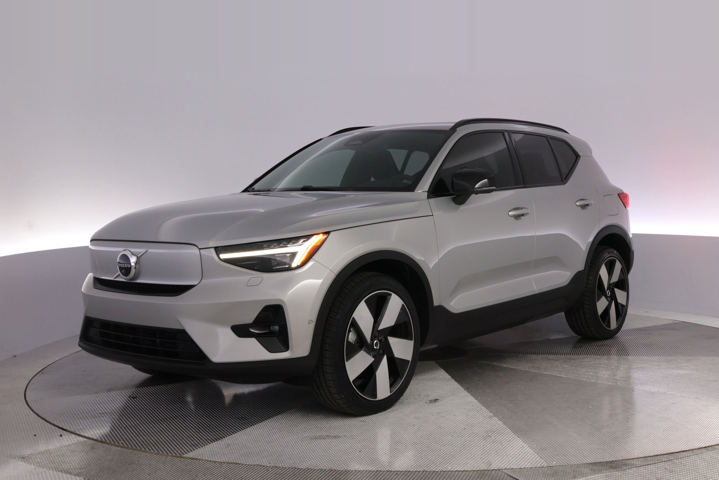 2023 Volvo XC40 Recharge
