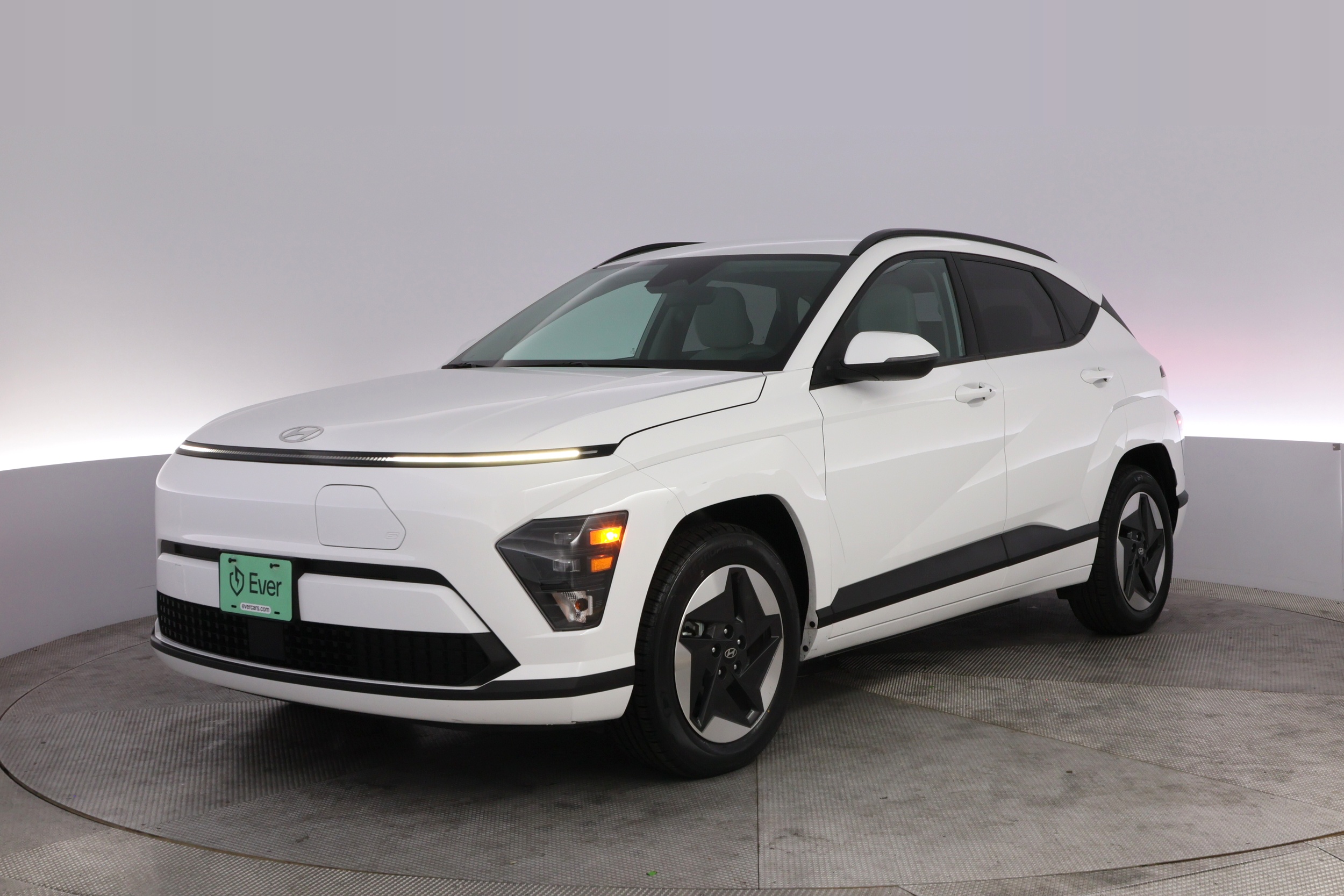 2024 Hyundai Kona Electric