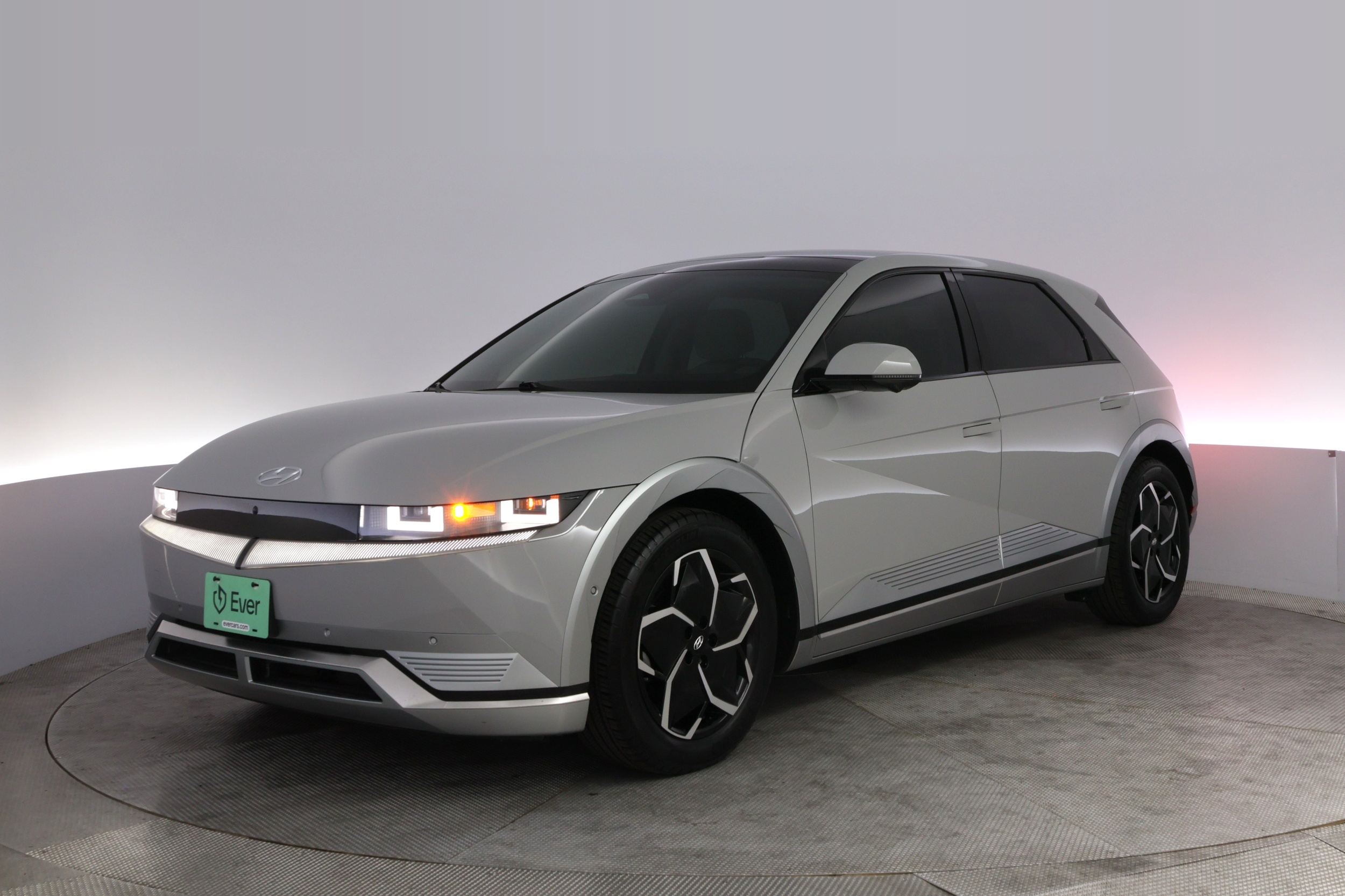2024 Hyundai IONIQ 5