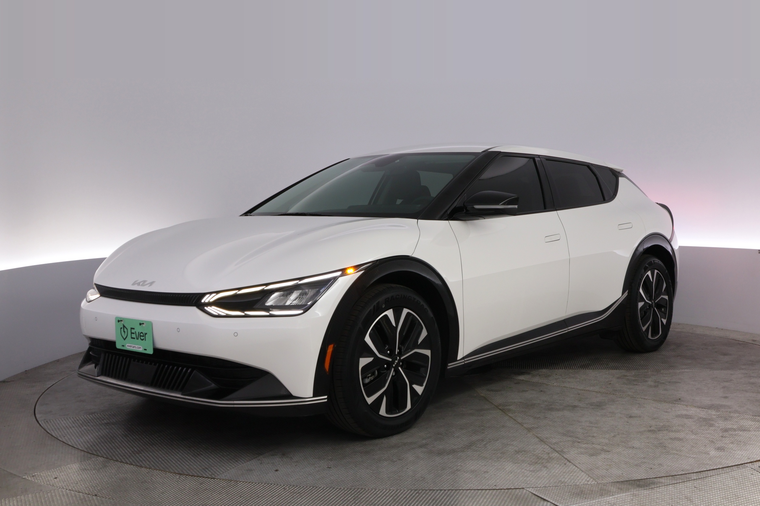2024 Kia EV6
