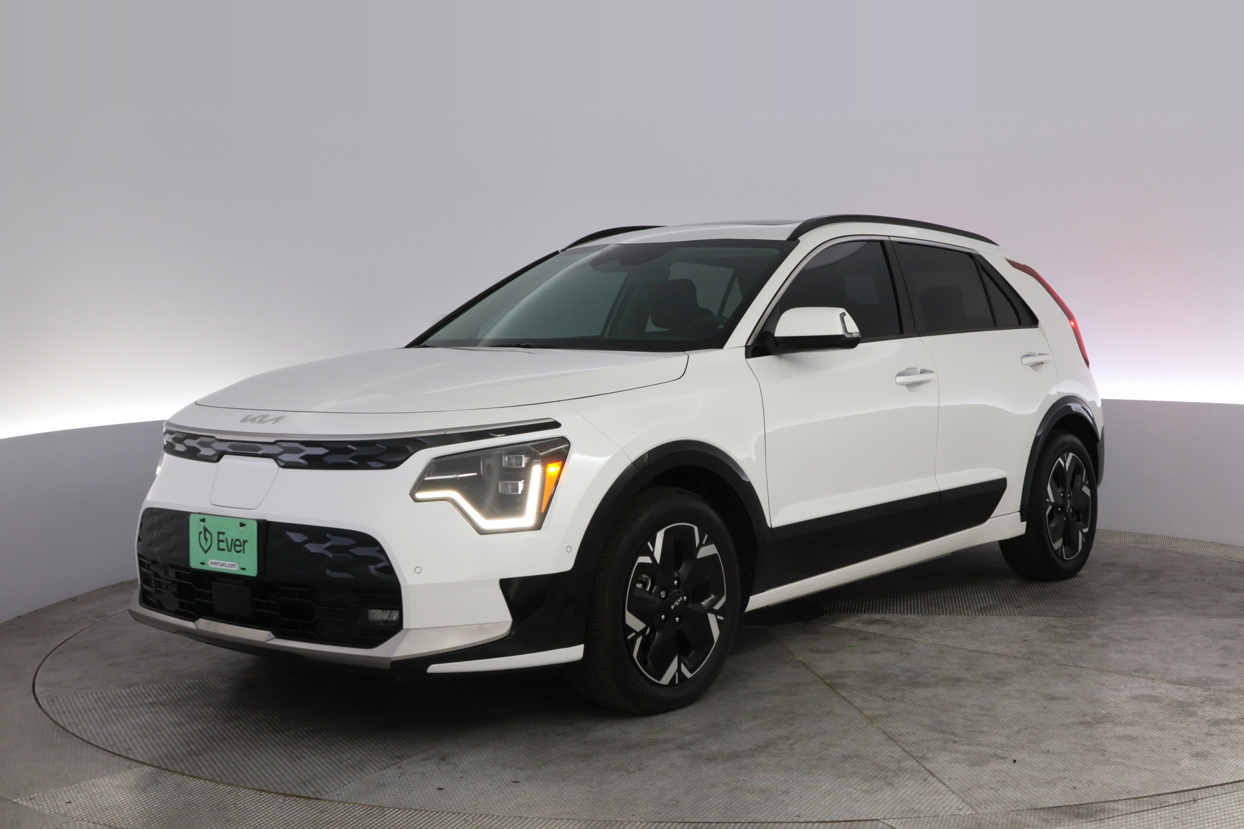 2024 Kia Niro EV