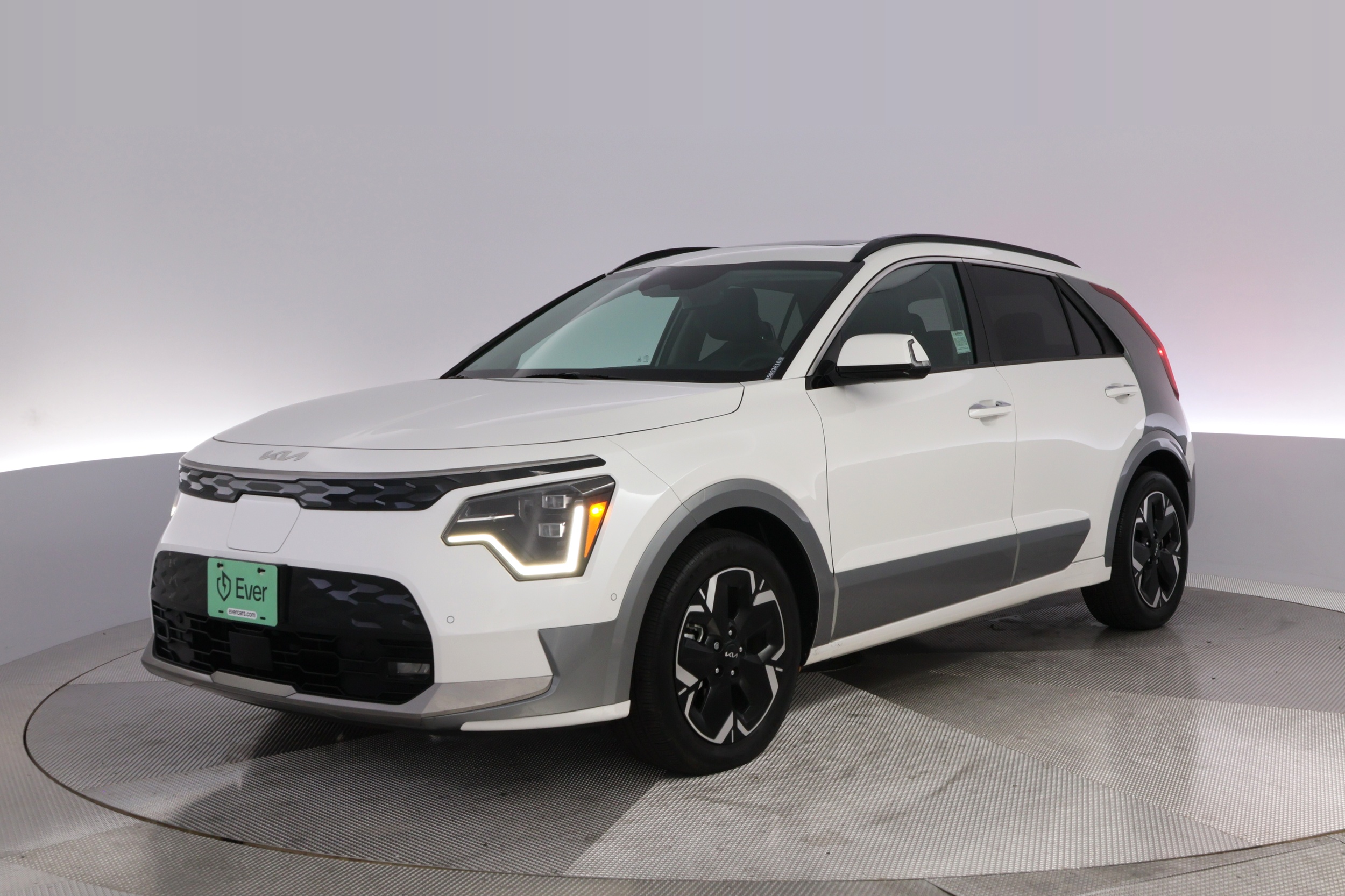 2024 Kia Niro EV