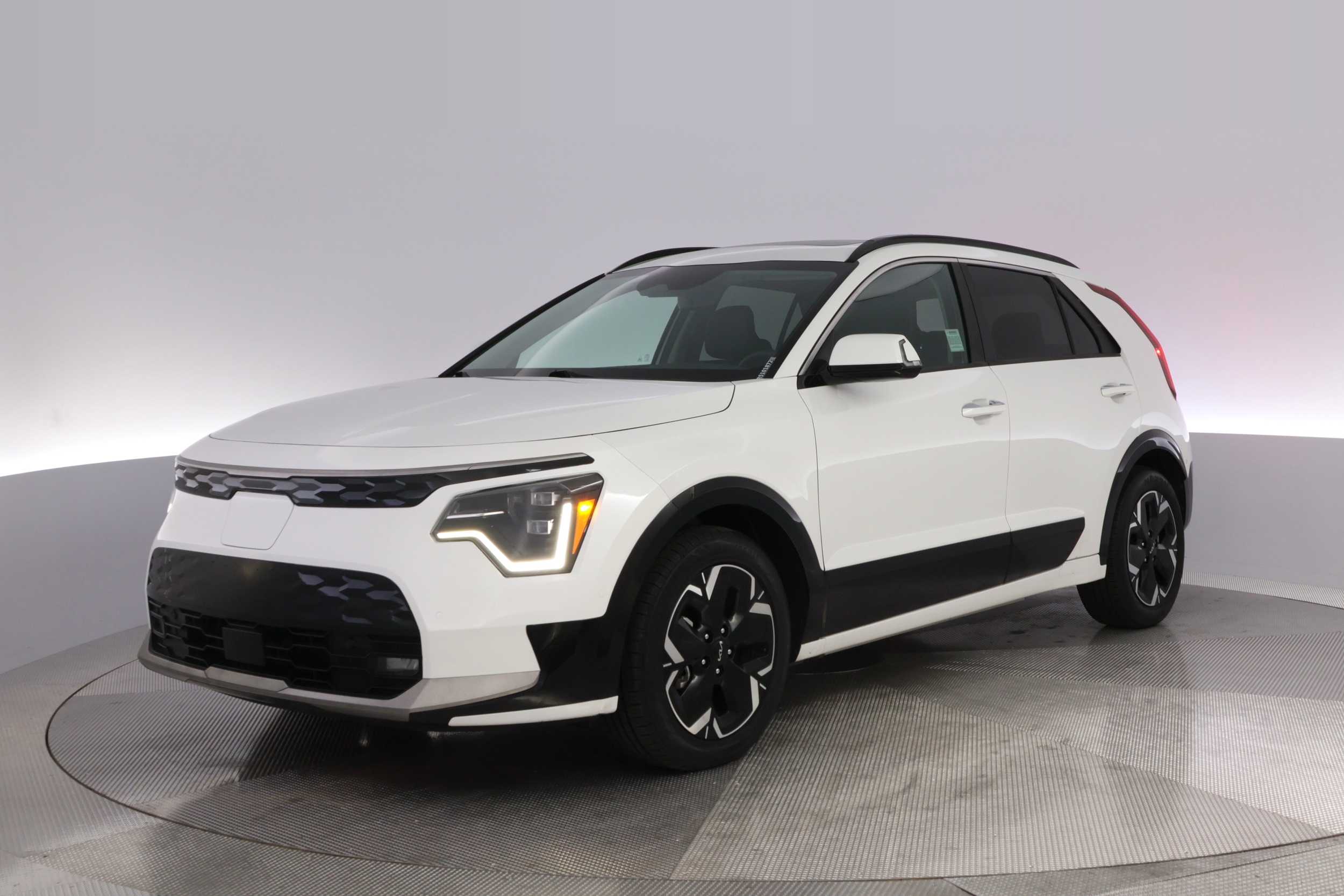 2024 Kia Niro EV