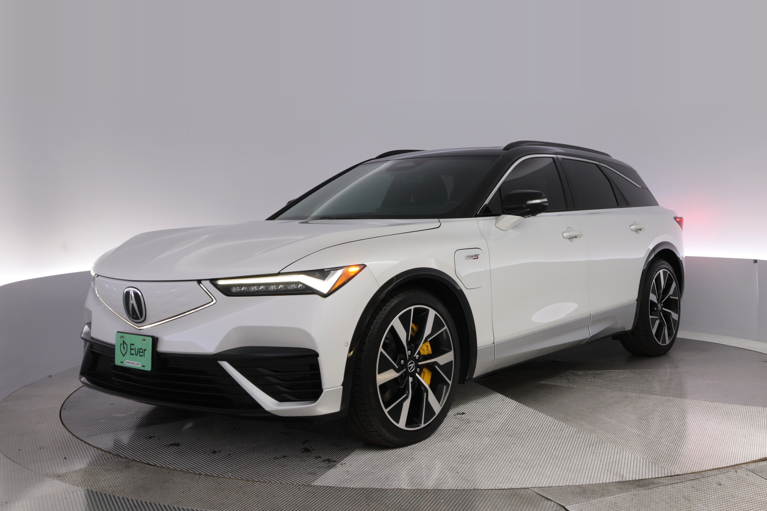 2024 Acura ZDX