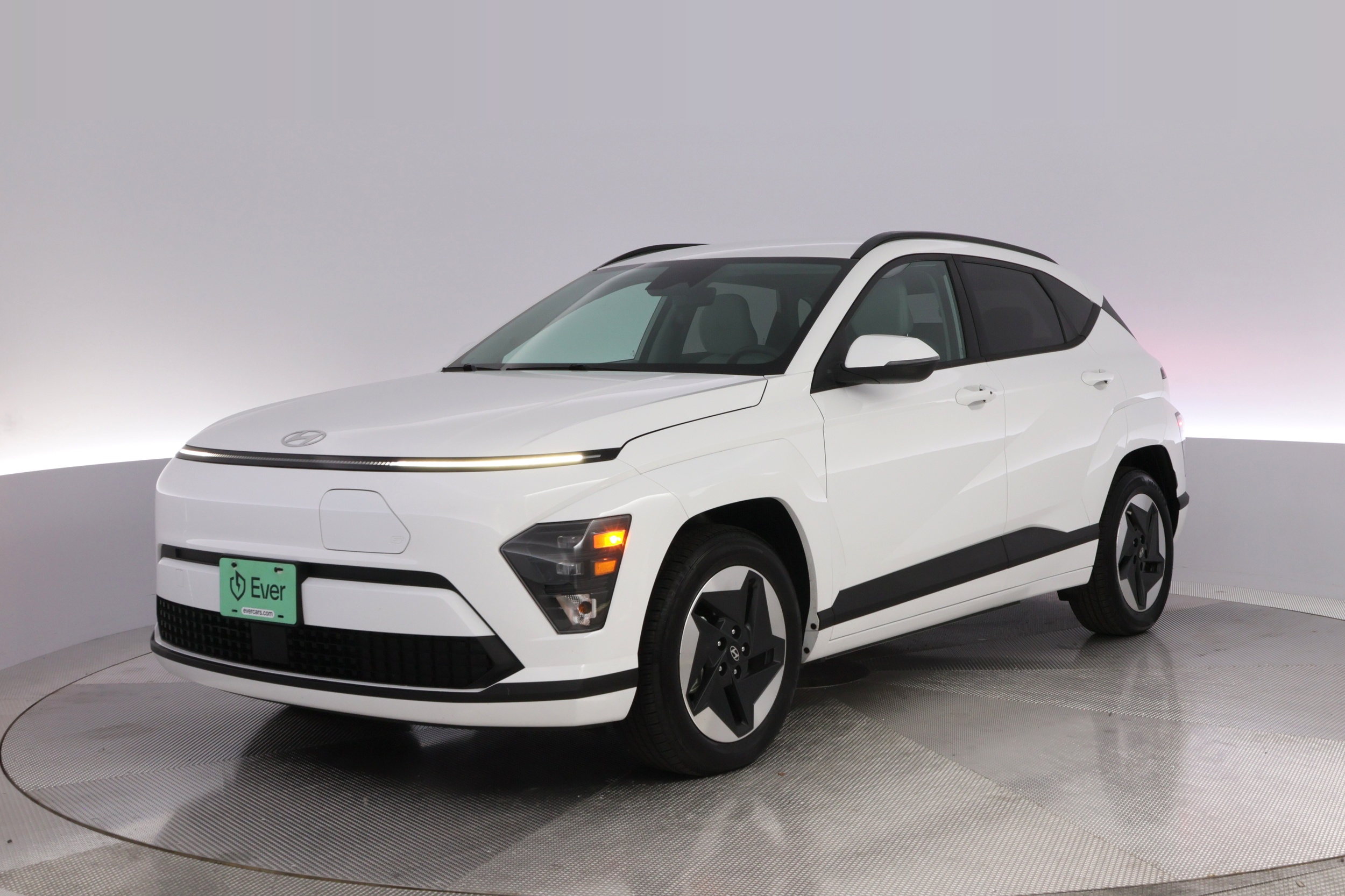 2024 Hyundai Kona Electric