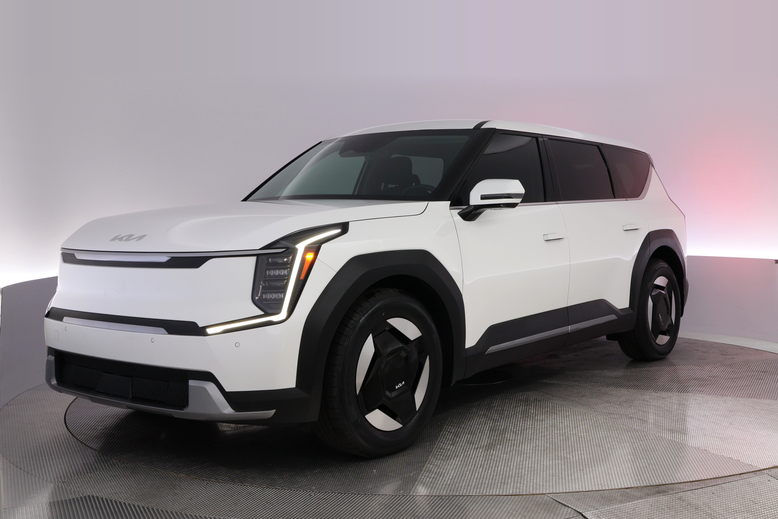 2024 Kia EV9