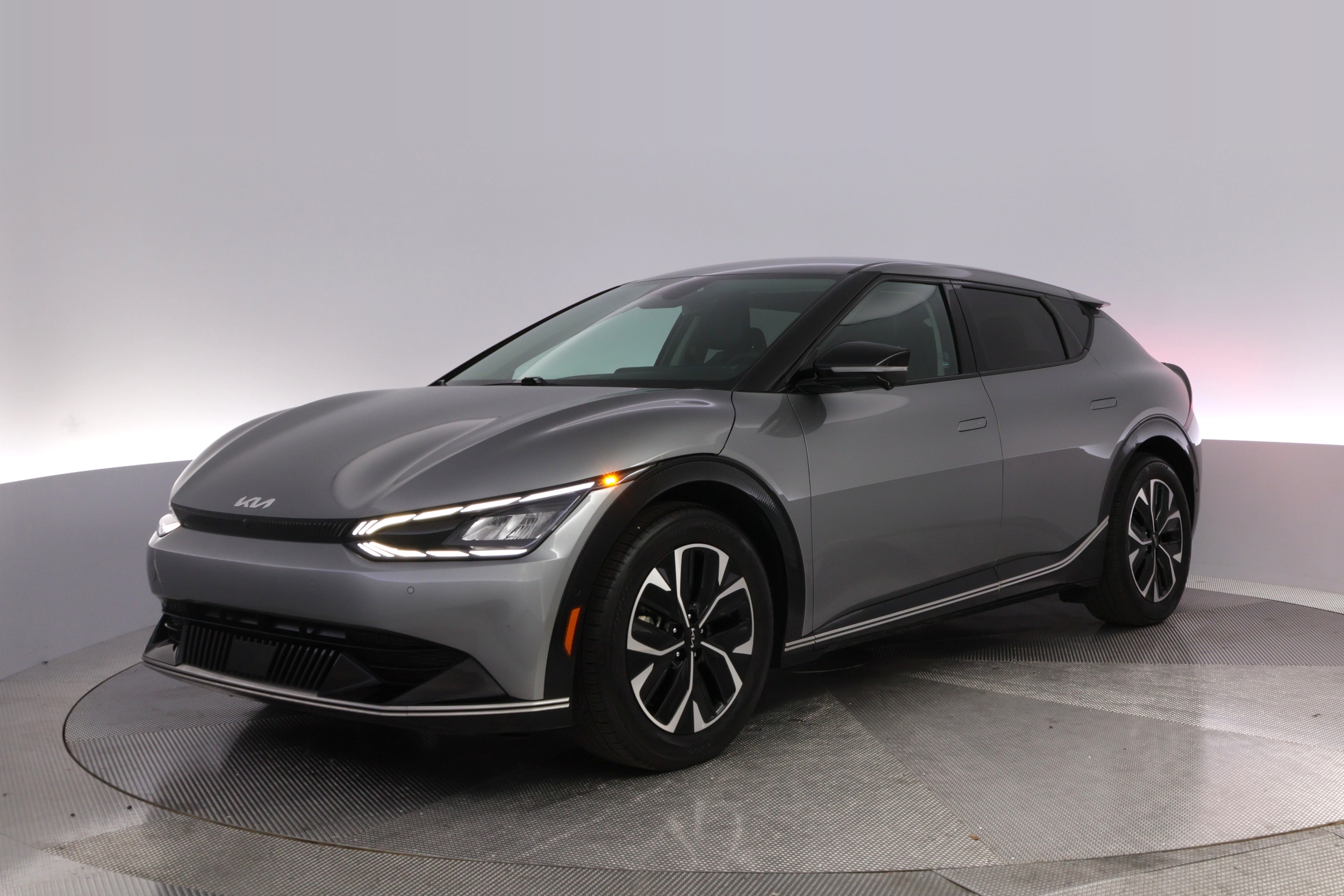2024 Kia EV6