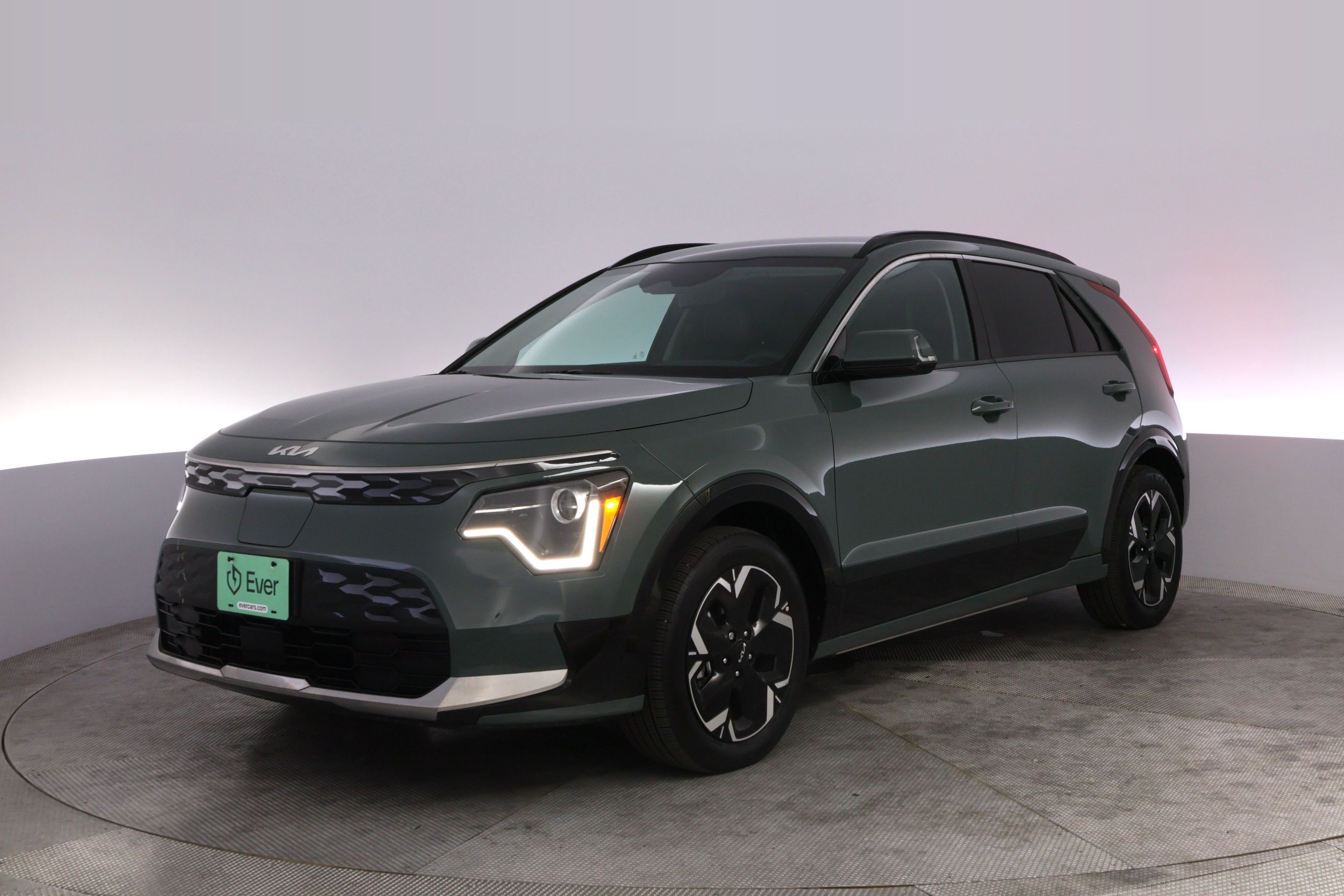 2025 Kia Niro EV