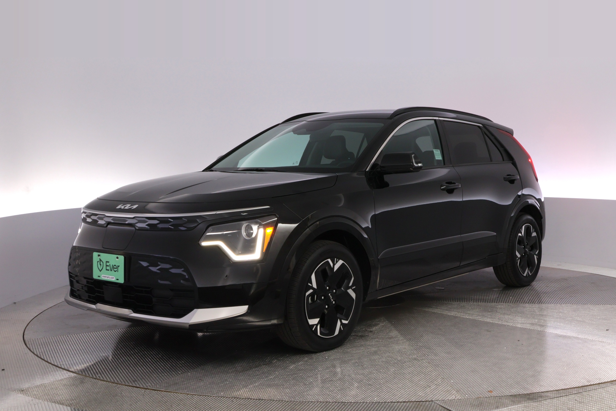 2025 Kia Niro EV
